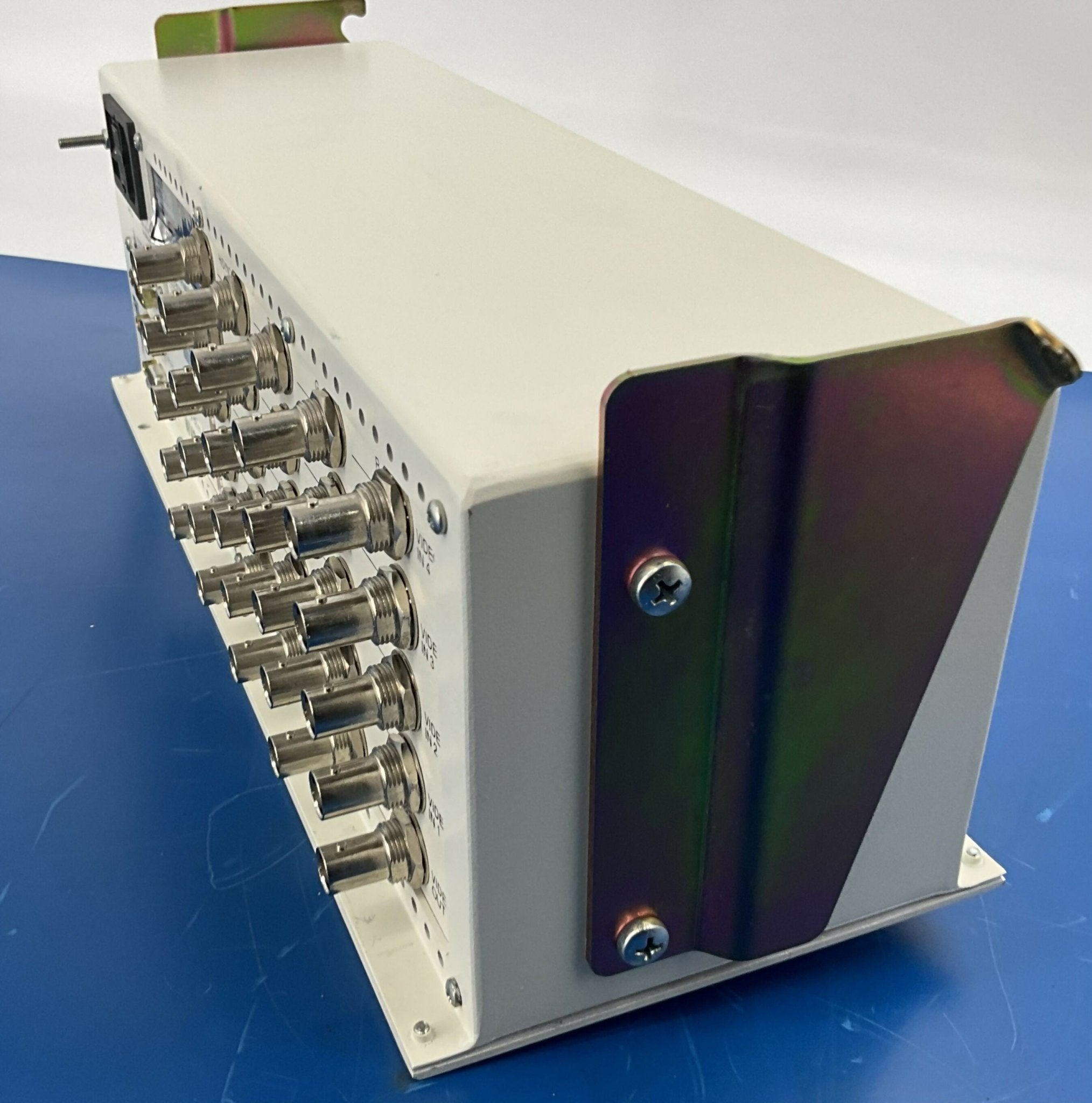 Multi Vision Unit Z12 (452209012112/989600186201/PKPK-02085-003/5484369 PHILIPS