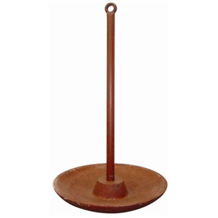 Mushroom Anchor - 1200 Lb