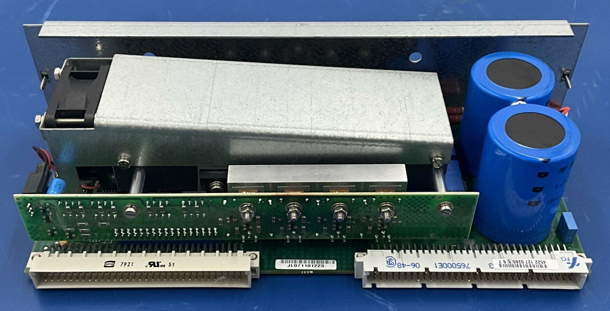 MVR TWIN HIGH POWER BOARD (4522 127 02655/452212702655) PHILIPS