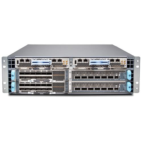 Juniper MX10003-PREMIUM Chassis