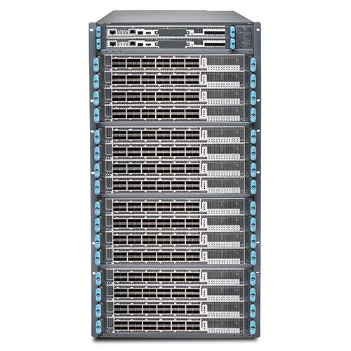 Juniper MX10016-PREMIUM Chassis
