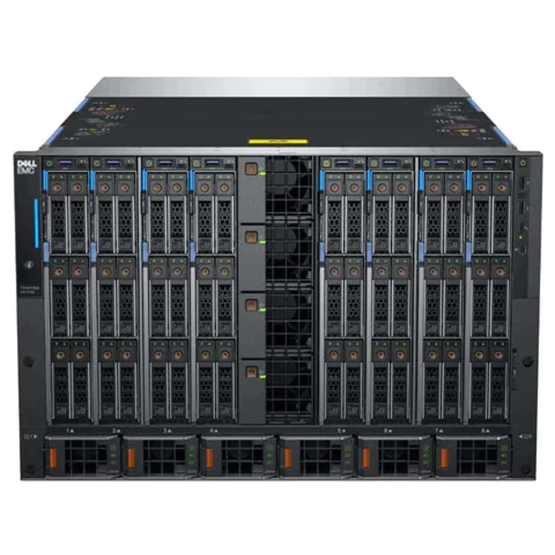 Dell PowerEdge MX760c Compute Blade CTO