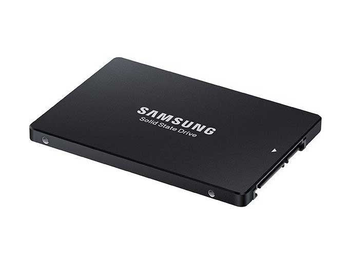 MZ1LB1T9HALS Samsung PM983 Series 1.92TB M.2 PCI-Express 3.0 X4 Enterprise Solid State Drive