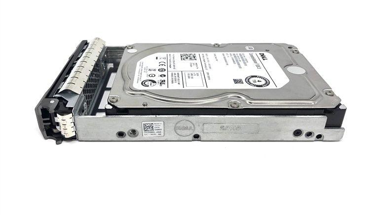 0N36YX DELL 4TB 7.2K 6Gbps 3.5" SATA Hard Drive WD4000FYYX
