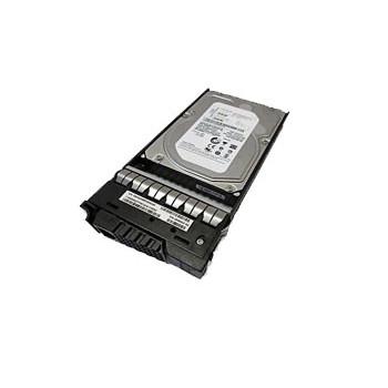 N6P06 | Dell 6TB 7200RPM SAS 3.5-inch Drive with Tray