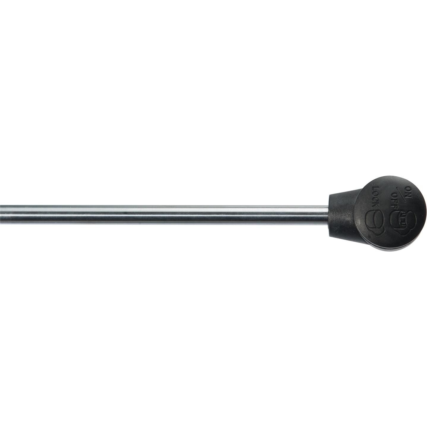 Sierra GS62830 Nitride Coated Nautalift 12 20" Range 8" Stroke Gas Lift Supports