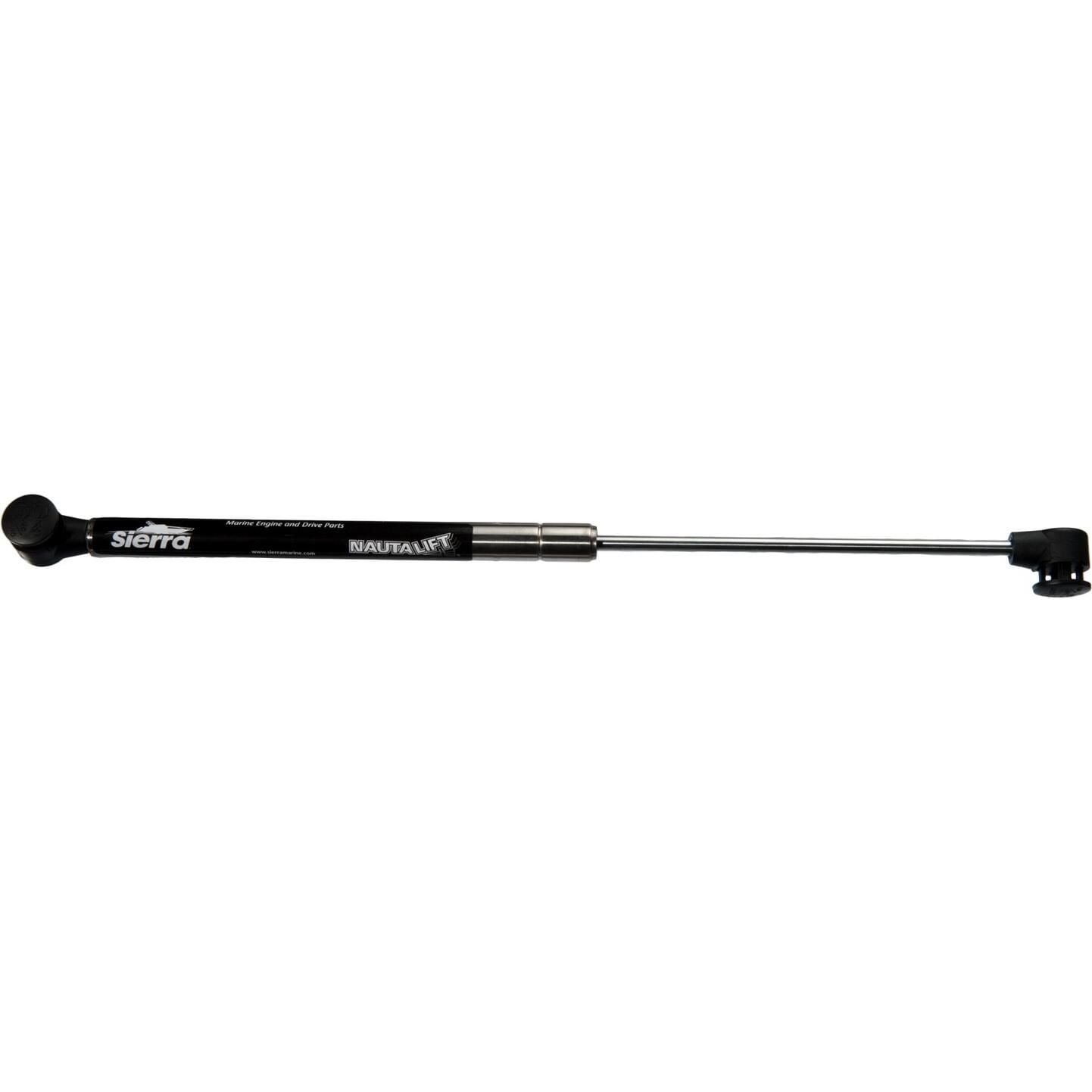 Sierra GS62600 Nitride Coated Nautalift 5.5 7.5" Range 2" Stroke Gas Lift, Supports