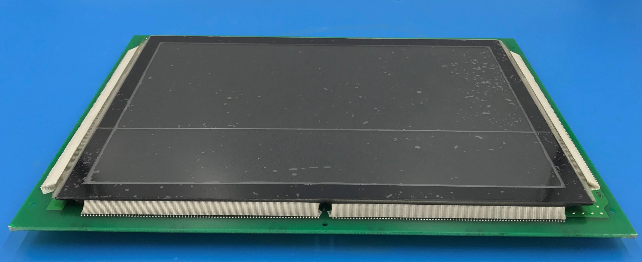 NEC Screen Driver (PD640G 400CA/46-275956P1 GE/NEC