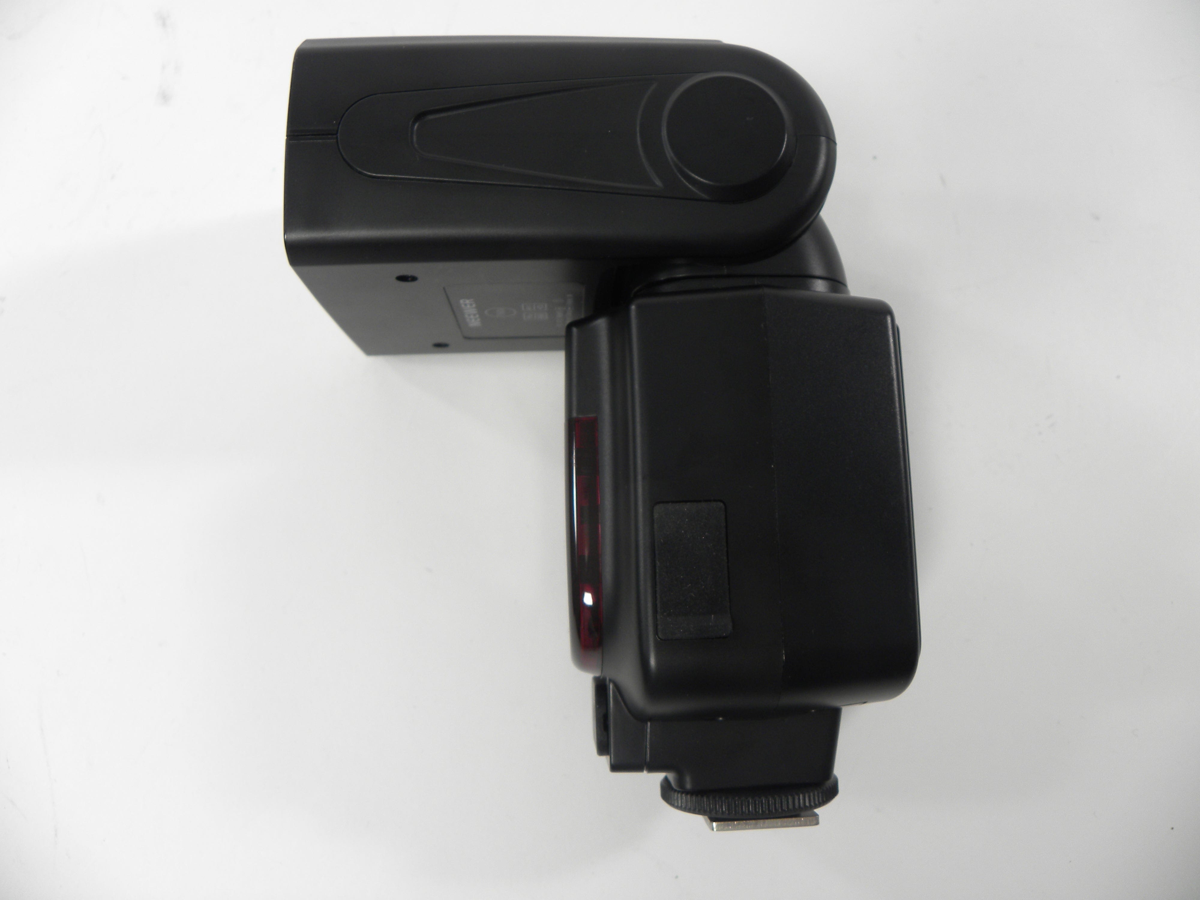 Neewer 750II Shoe Mount Flash