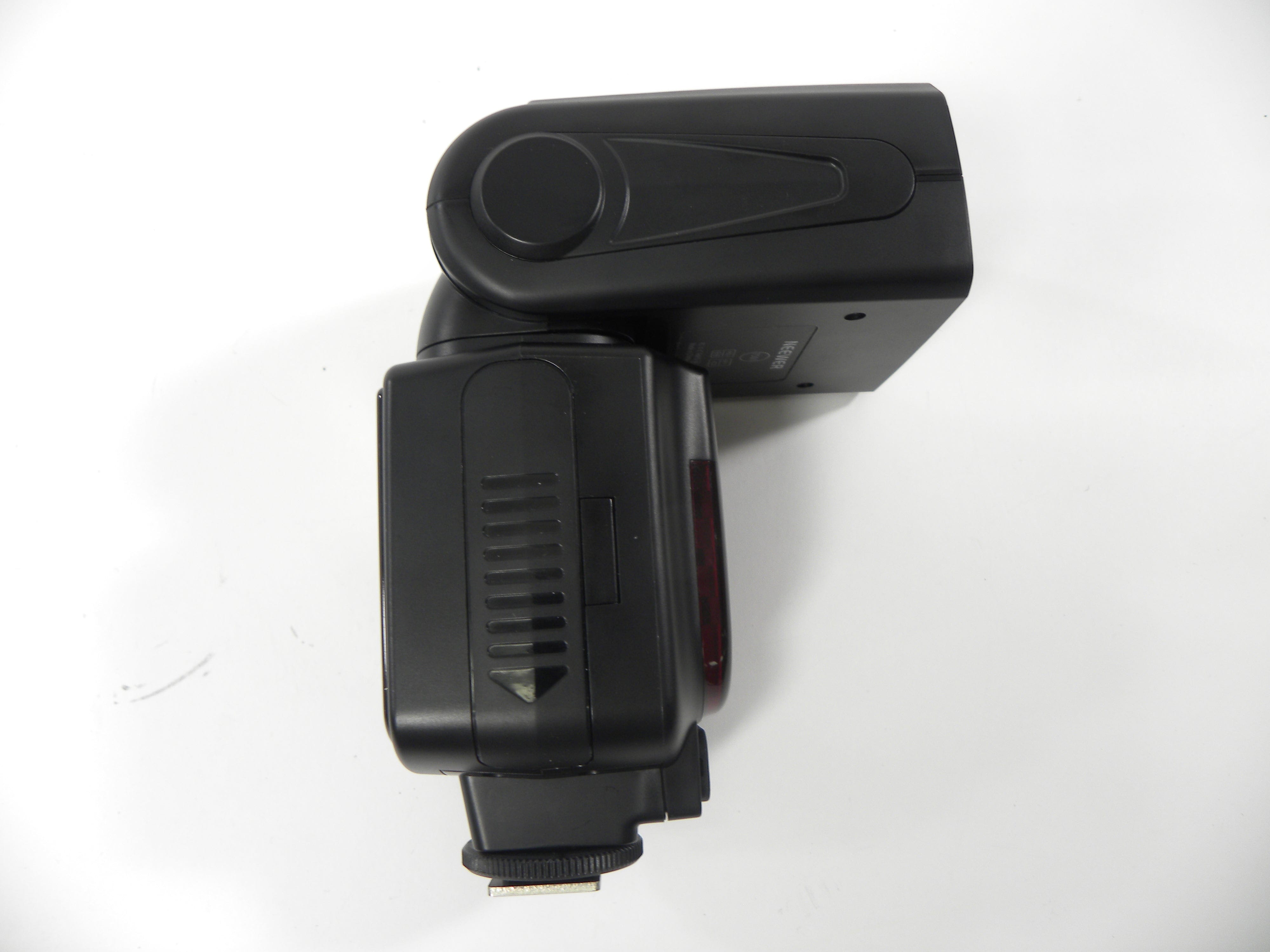 Neewer 750II Shoe Mount Flash