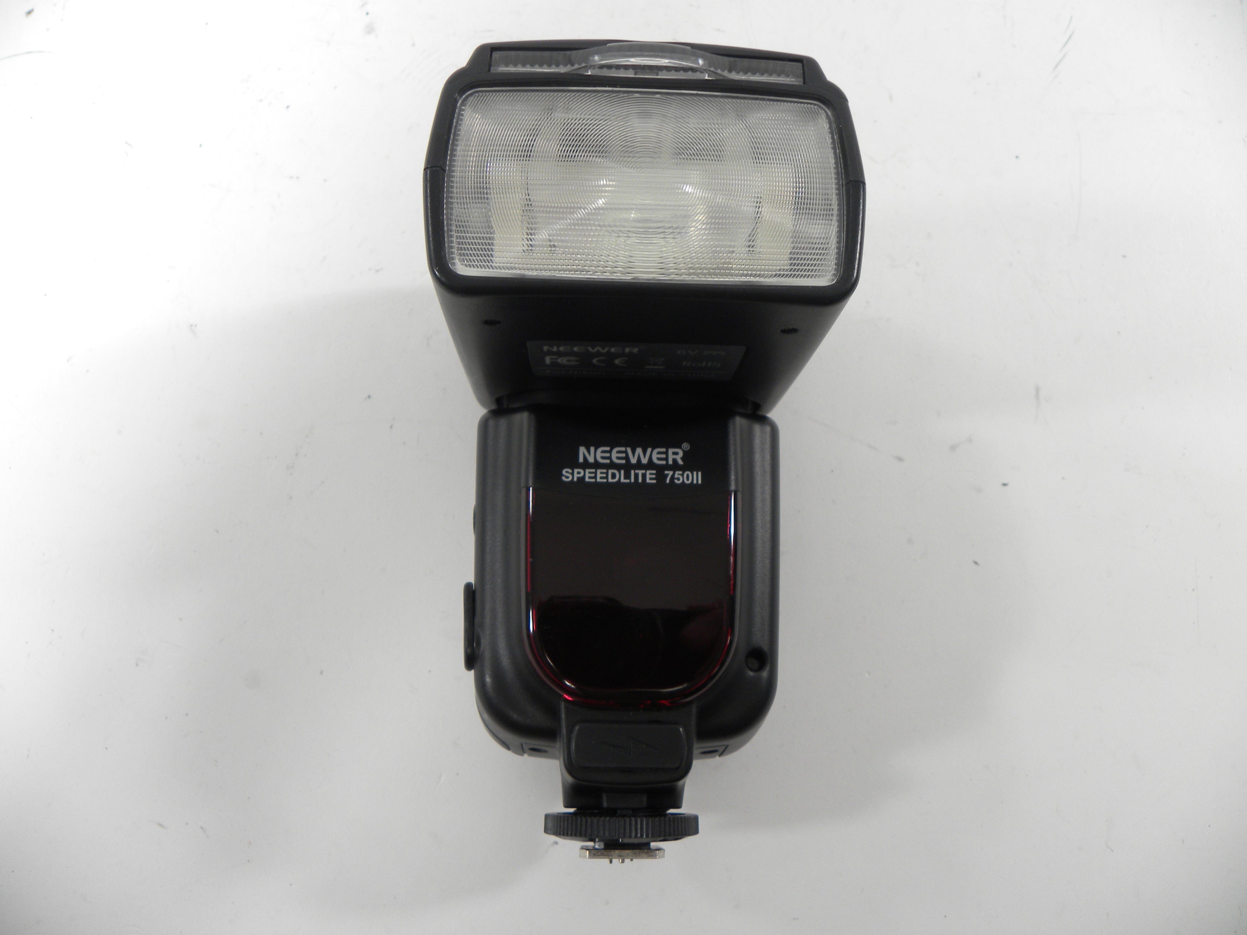 Neewer 750II Speedlite for Nikon