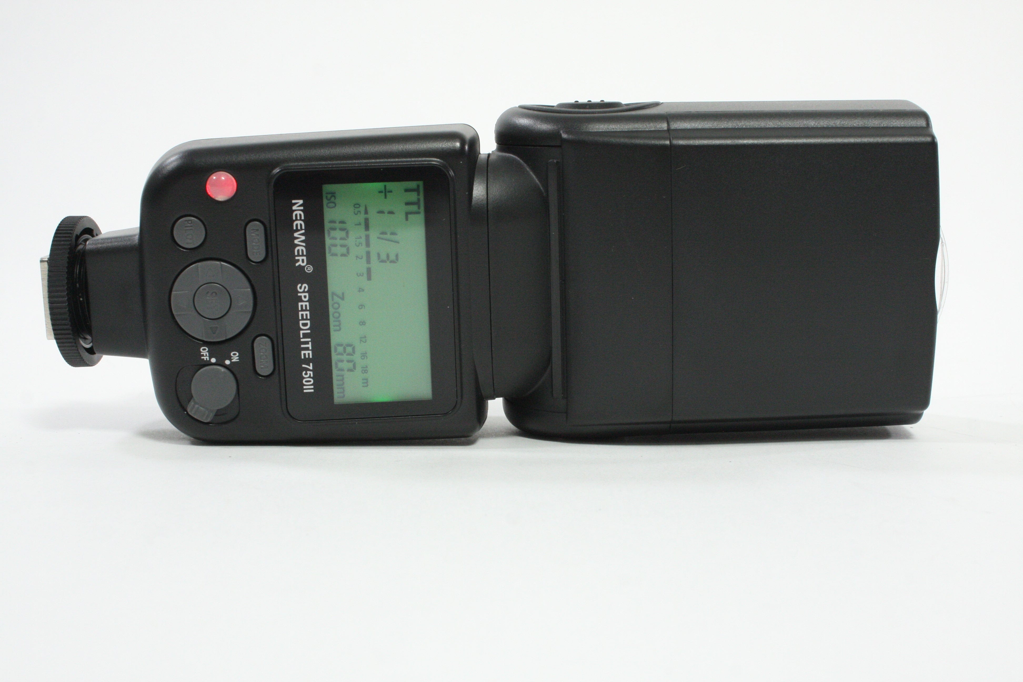 Neewer 750II Speedlite for Nikon