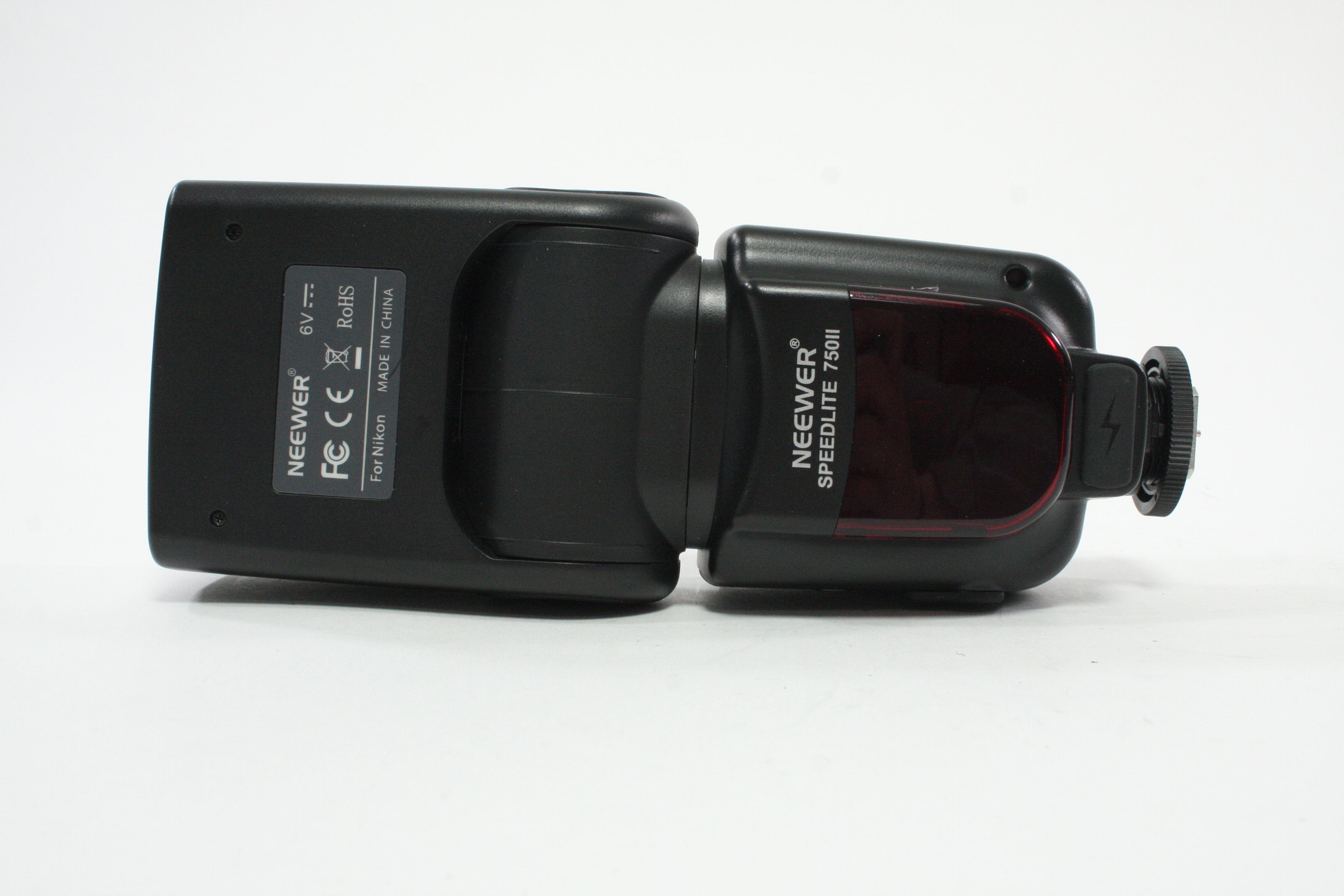 Neewer 750II Speedlite for Nikon