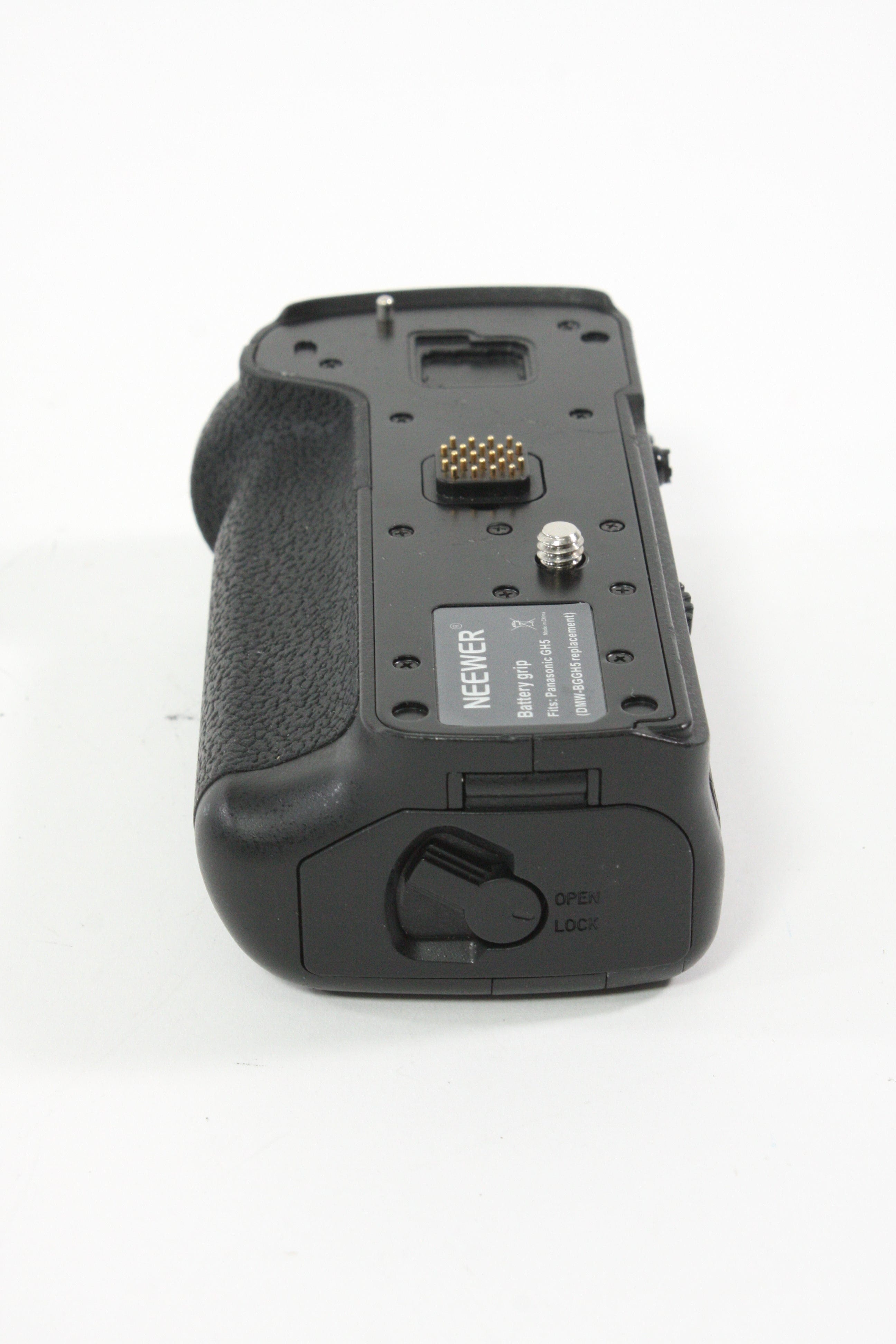 Neewer Battery Grip for Panasonic GH5