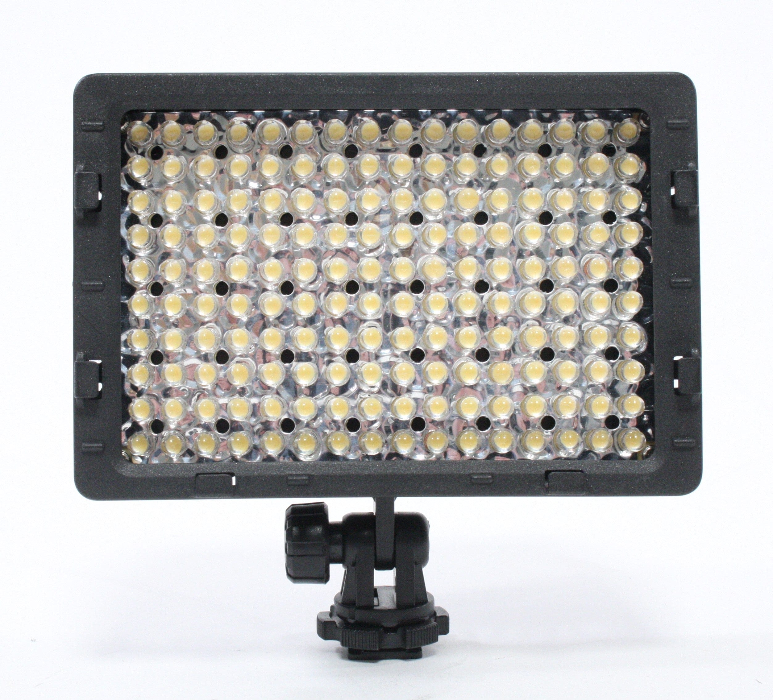 Neewer CN-160 Dimmable LED Video Light