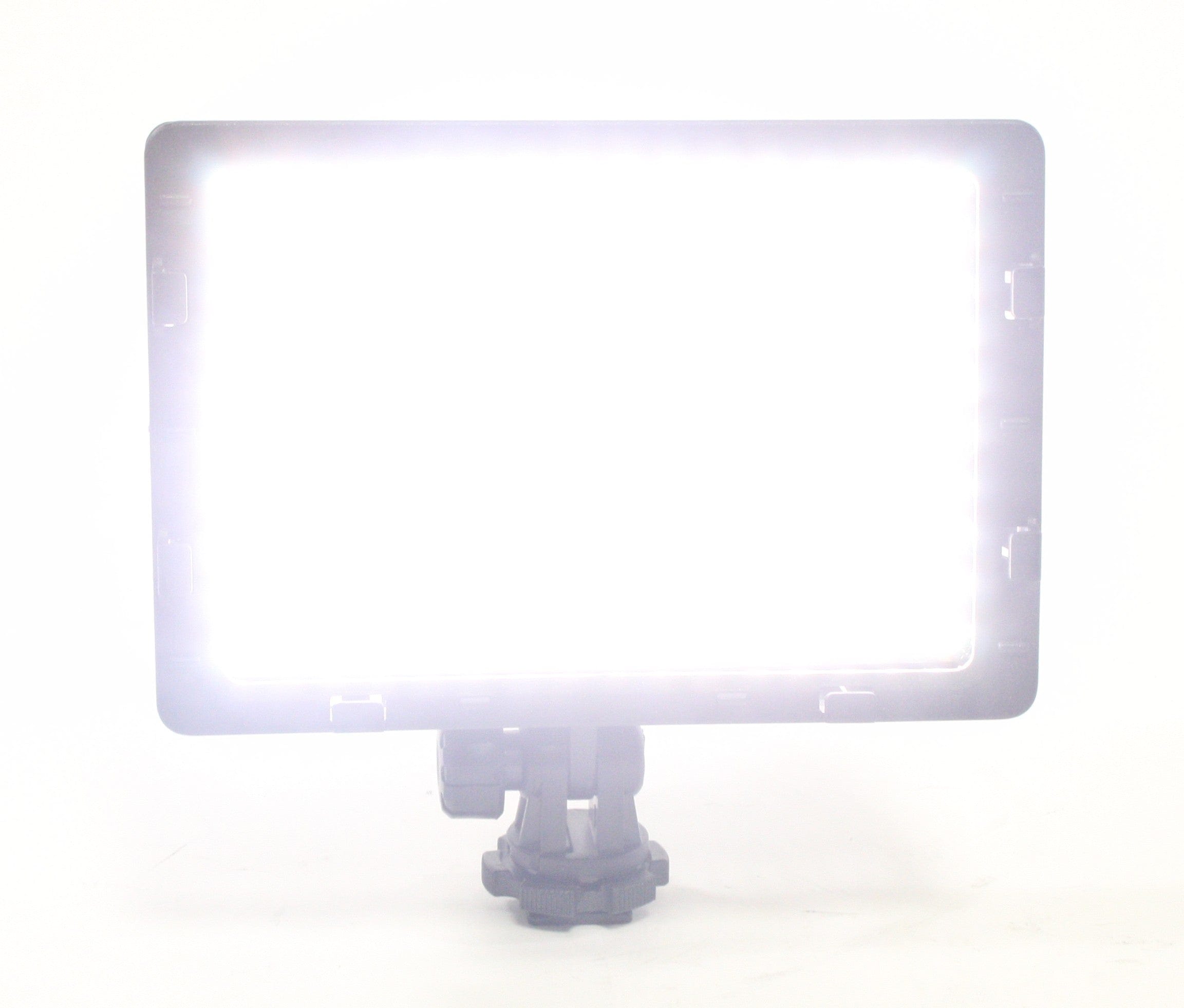 Neewer CN-160 Dimmable LED Video Light