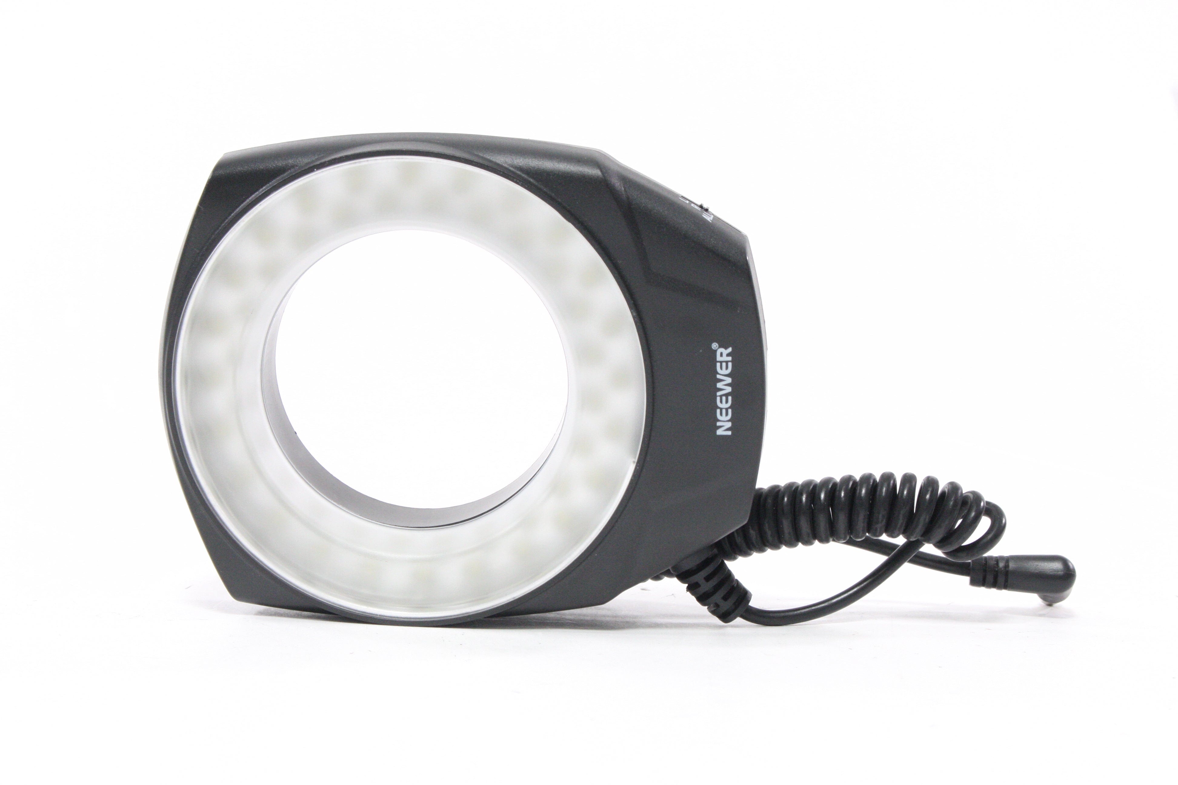 Neewer LED Ring Light RF-550D Ring Flash