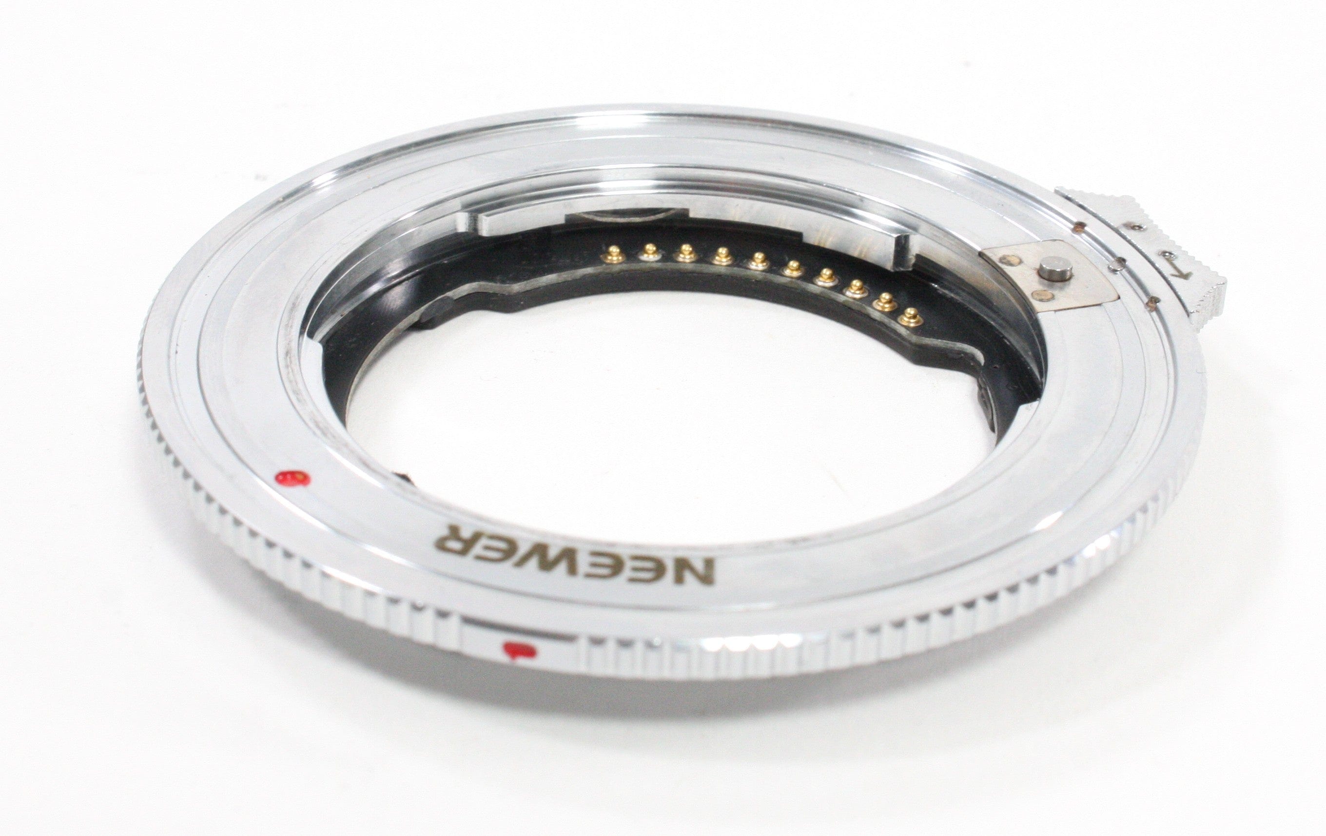 Neewer Nikon Z Body to Sony E Mount Adapter