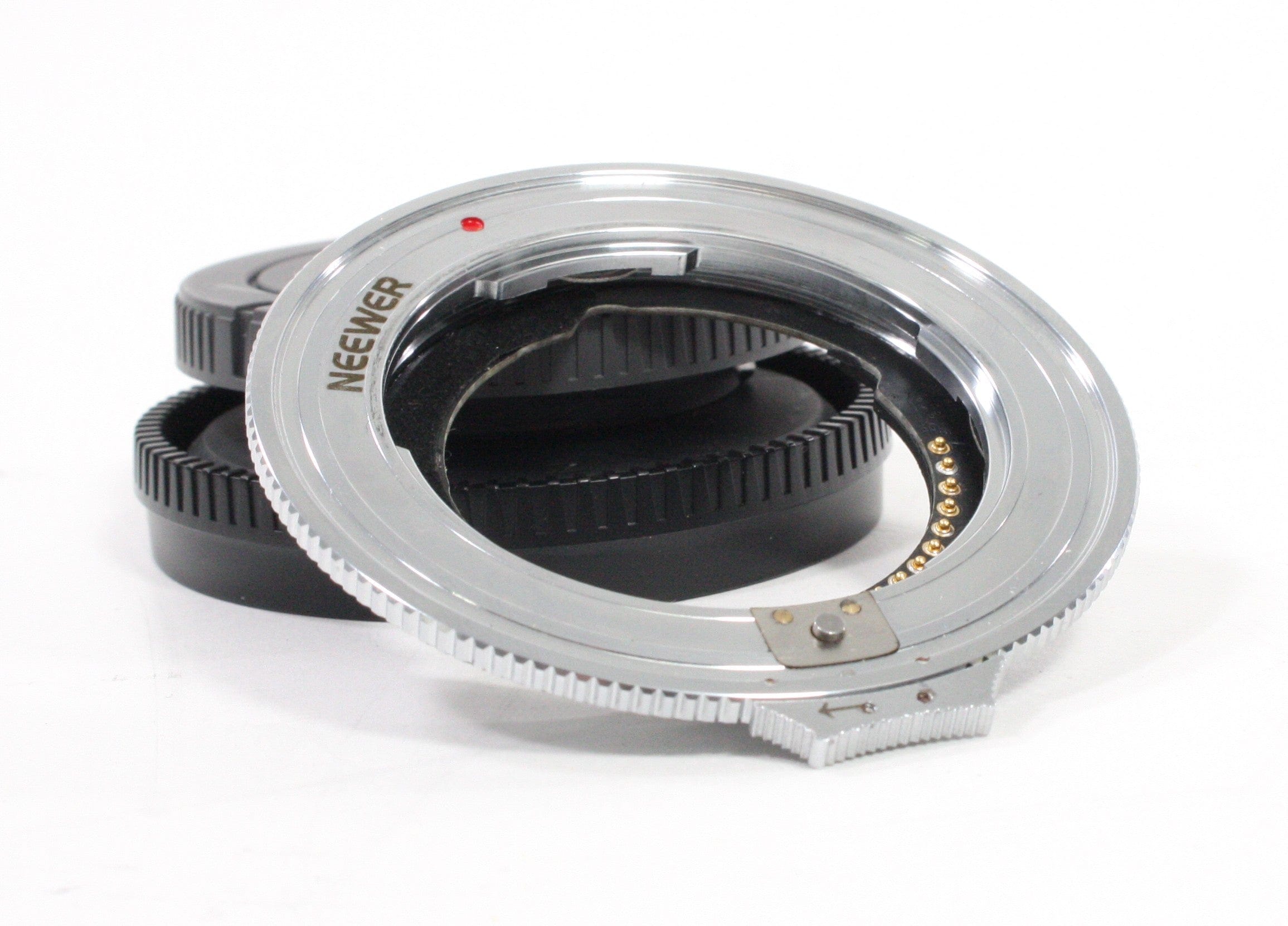 Neewer Nikon Z Body to Sony E Mount Adapter