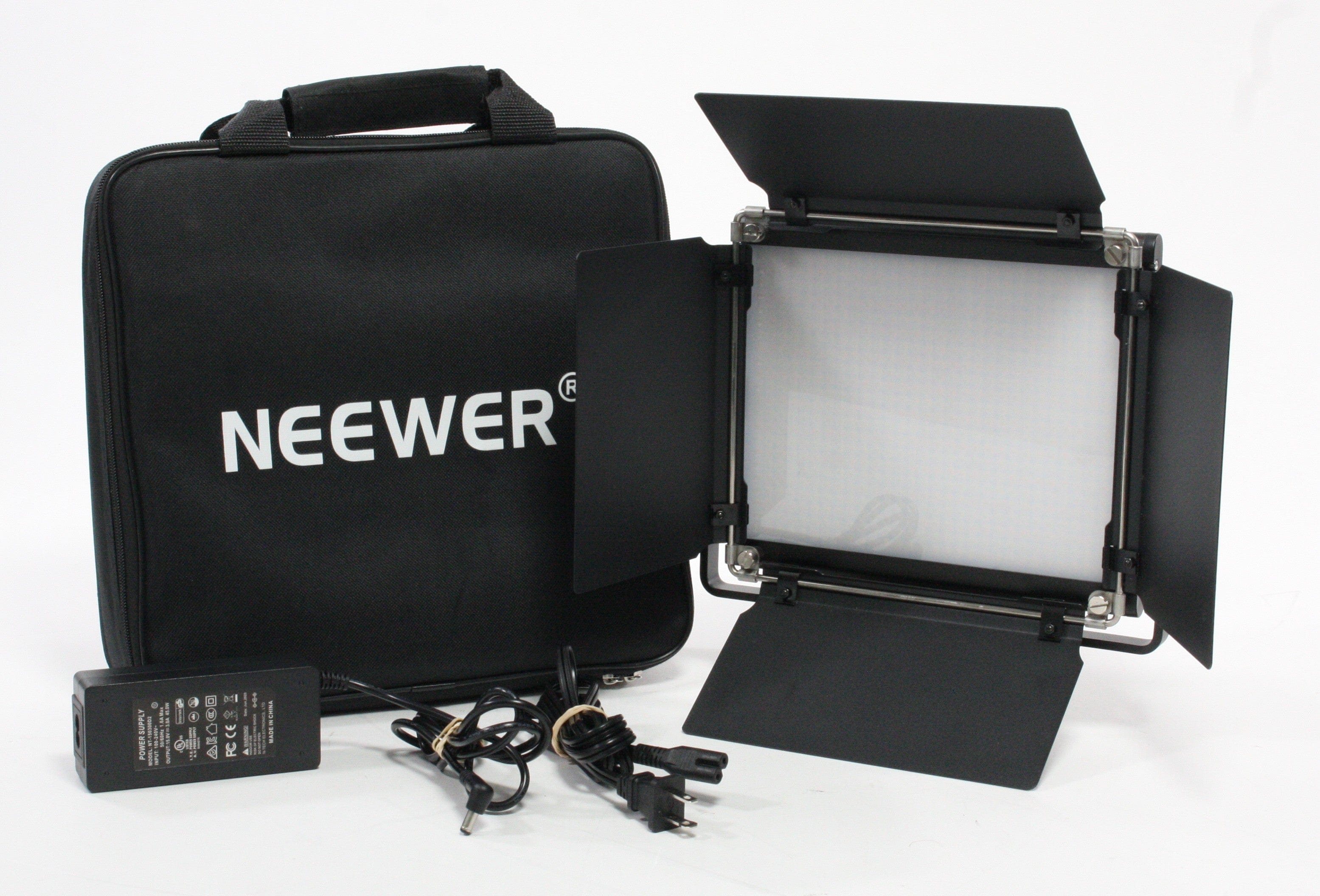 Neewer NL 660 Bi-Color LED Panel Light