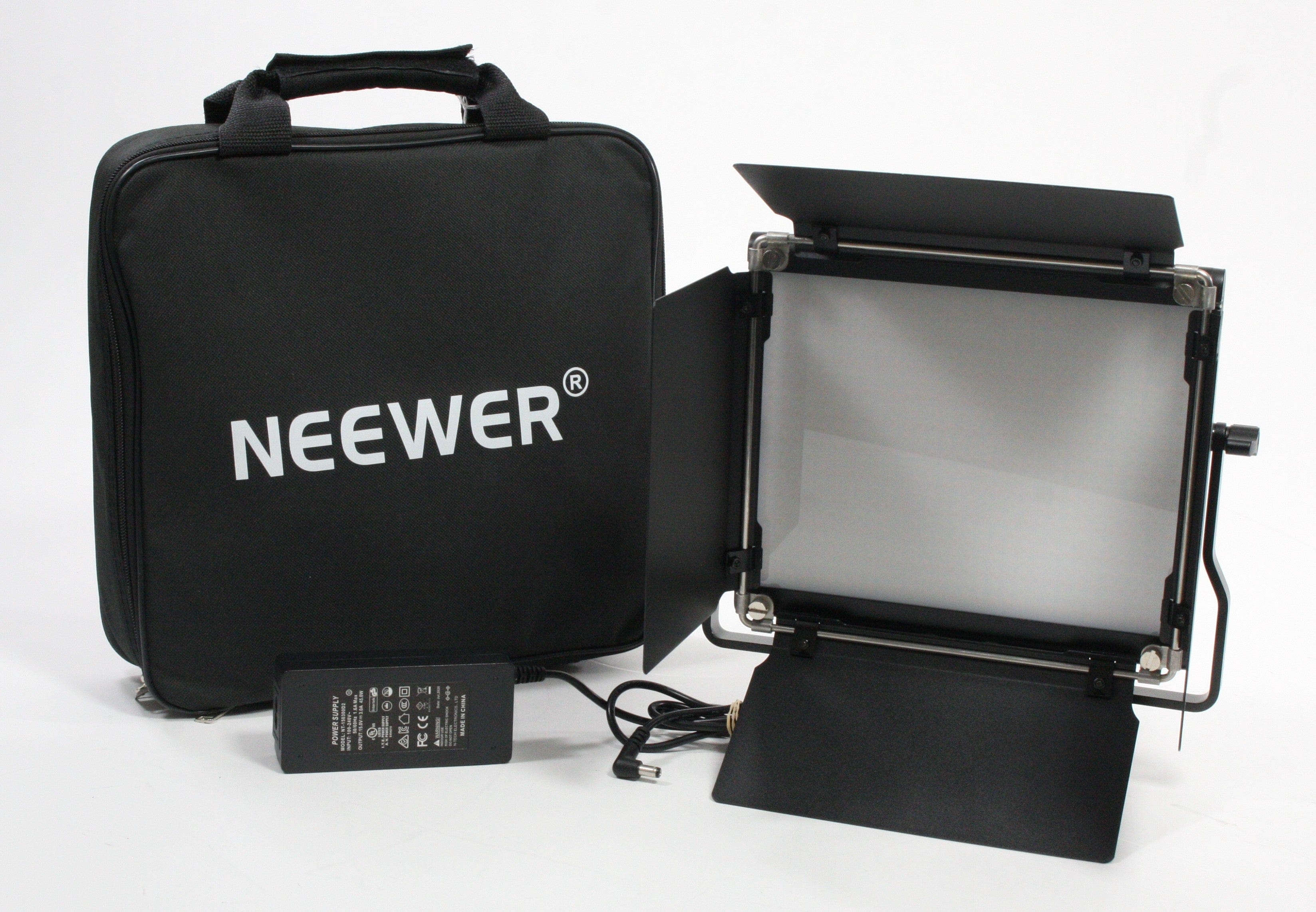 Neewer NL 660 Bi-Color LED Panel Light