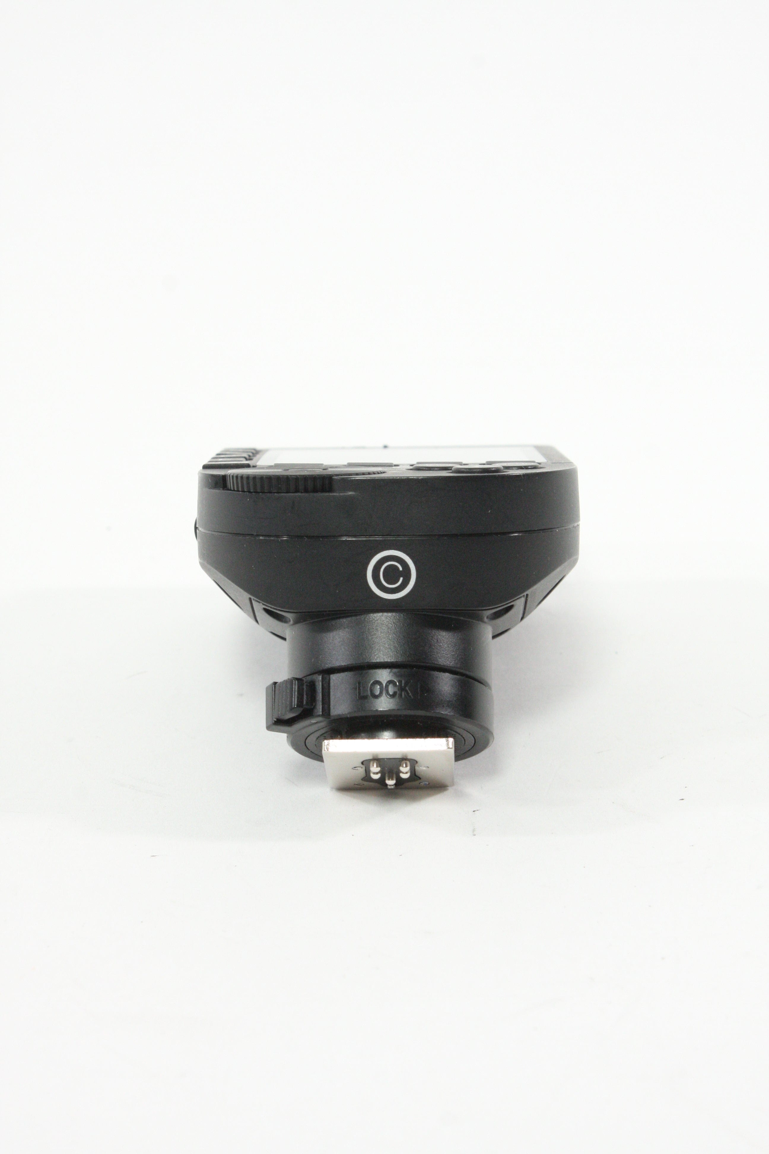 Neewer QPRO-C TTL Trigger for Canon