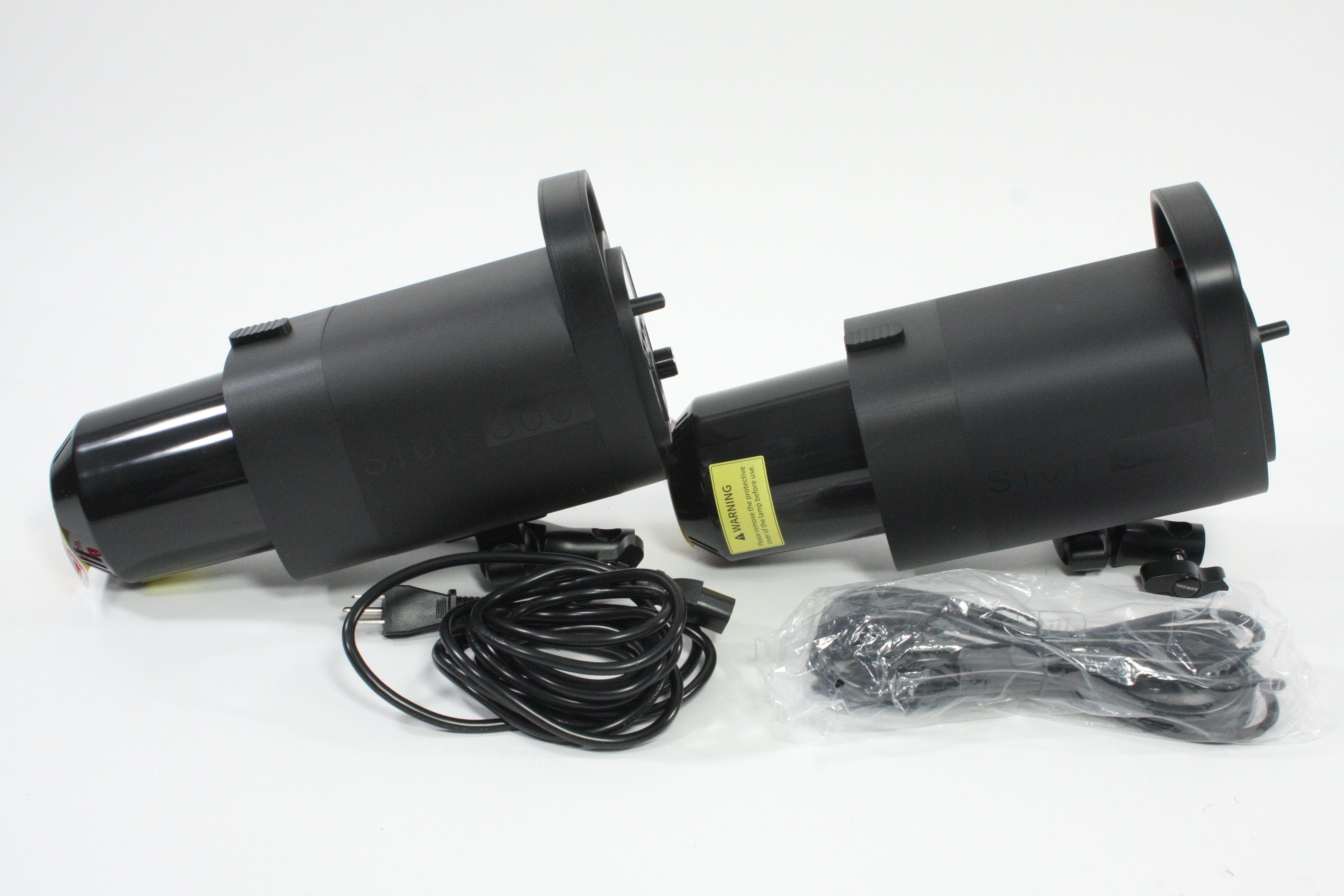 Neewer S101 Pro Strobe Light Kit (2 x 300w)