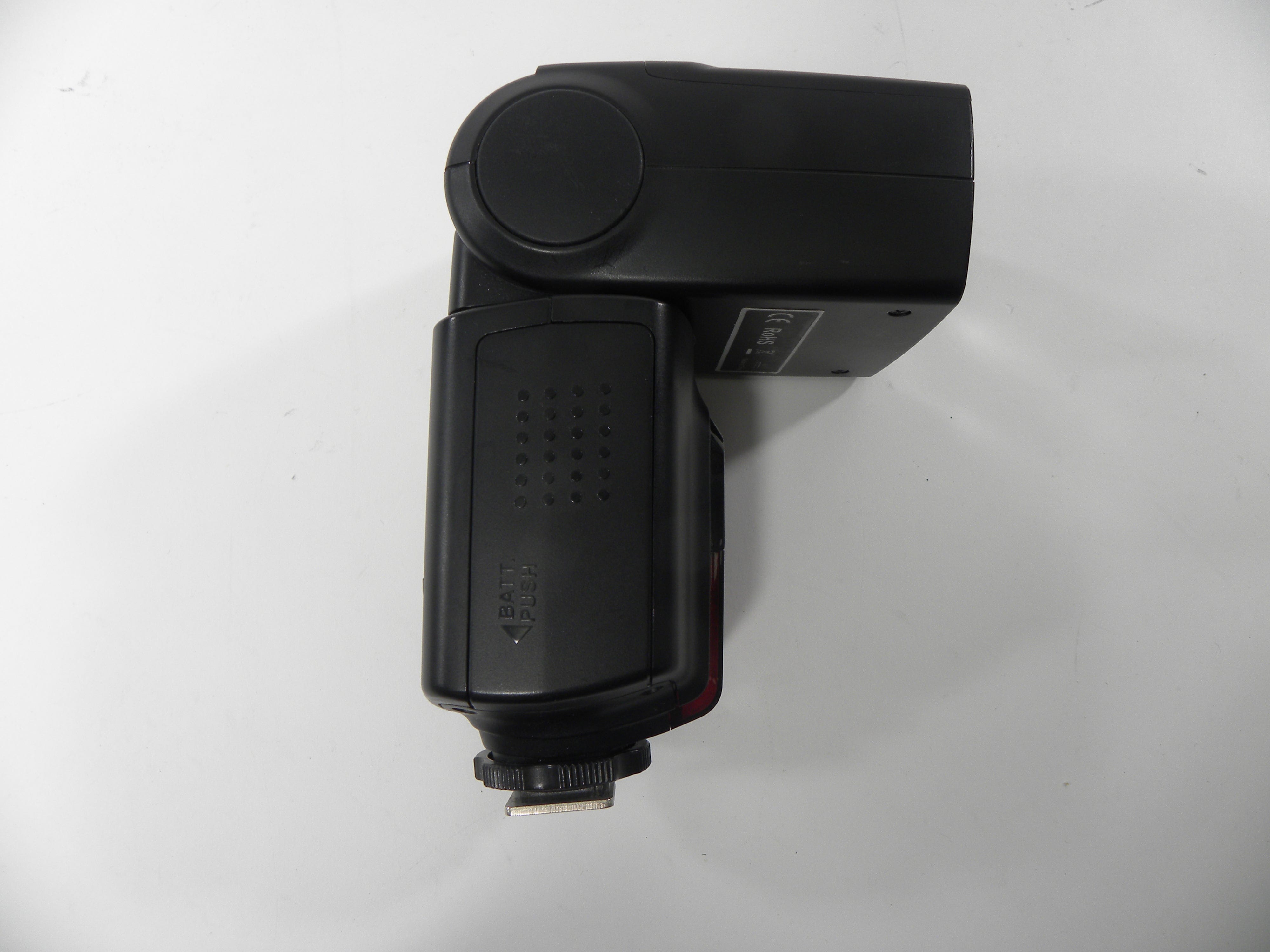 Neewer TT560 Universal Speedlite