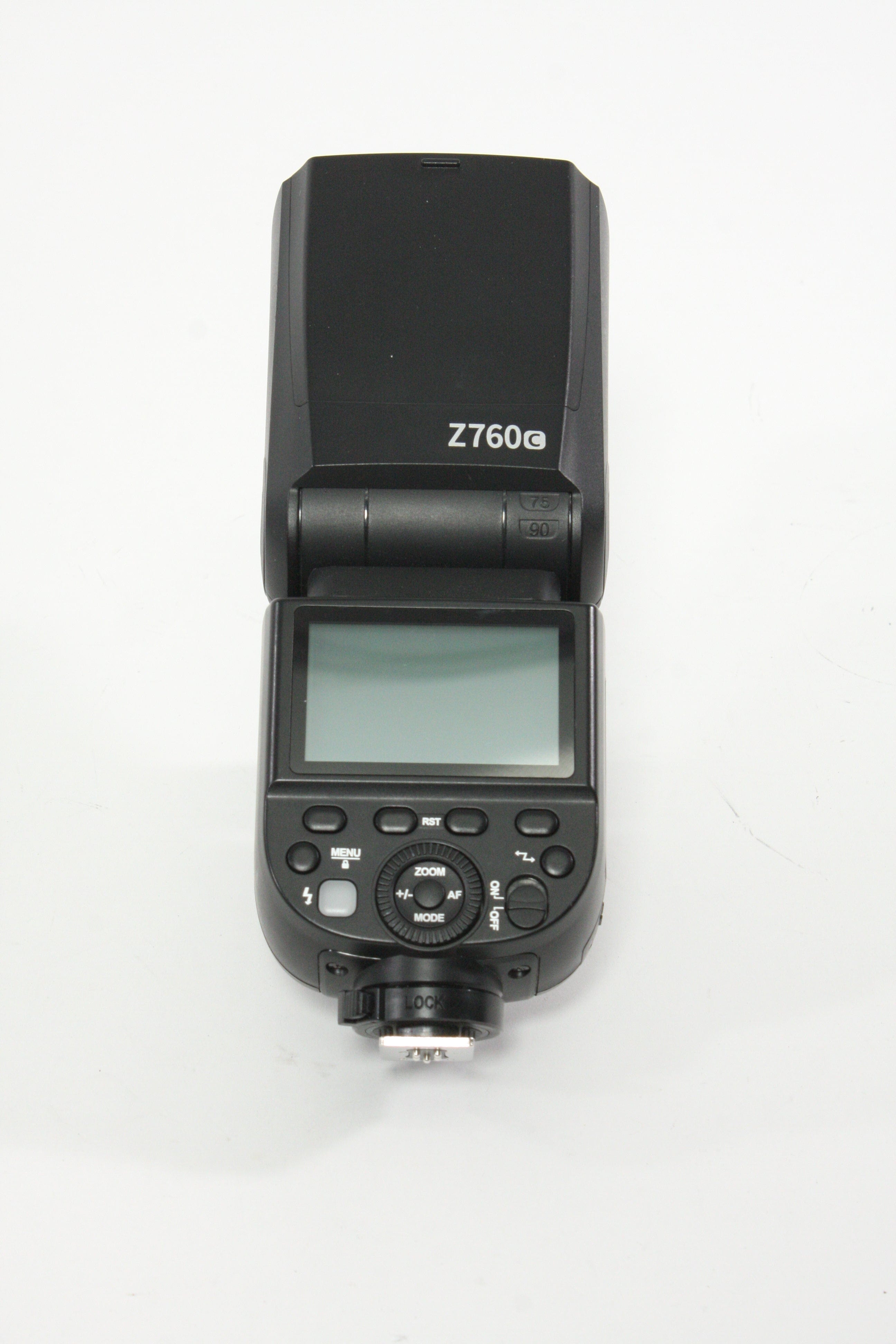 Neewer Z760 C Flash for Canon