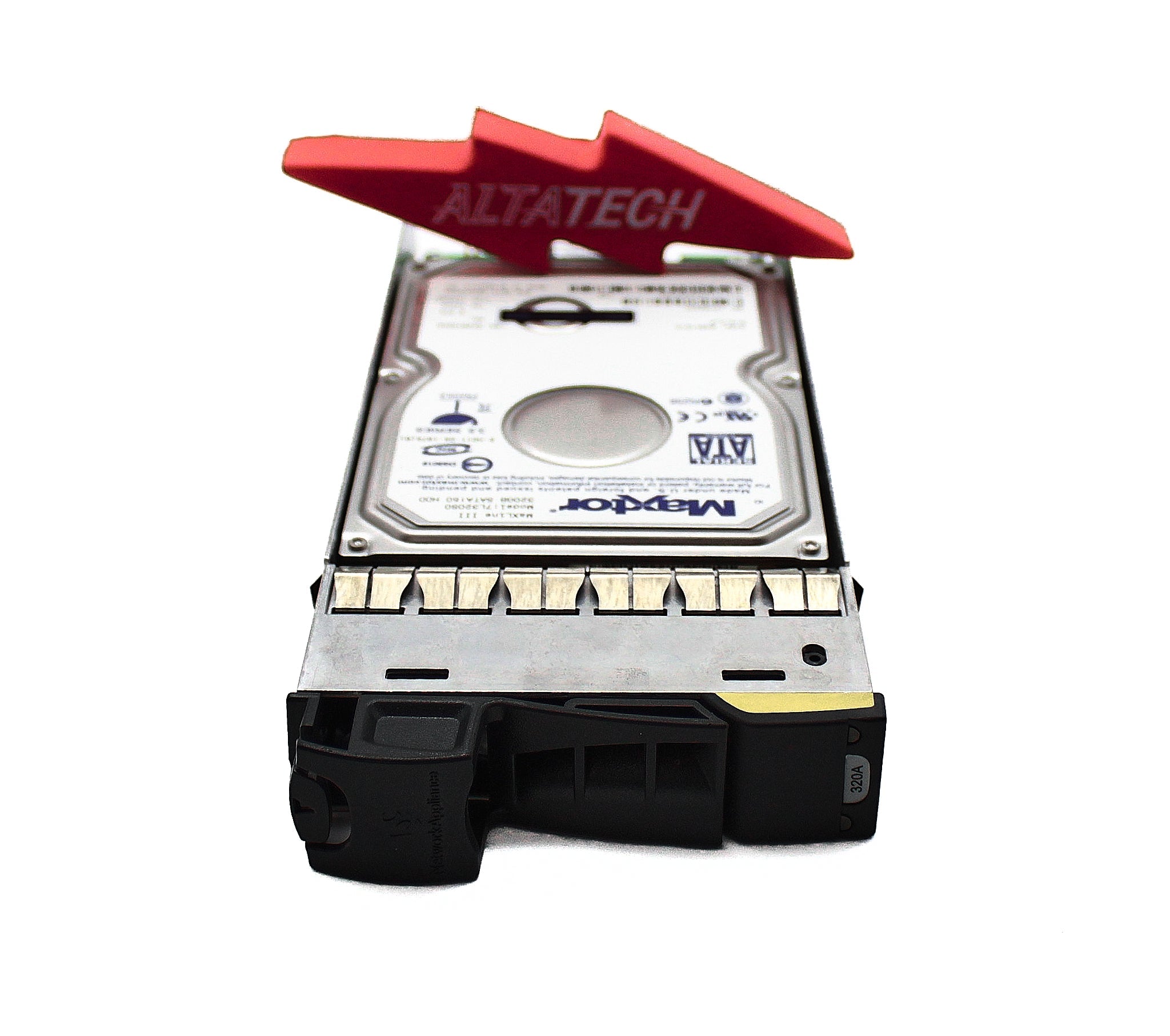 NetApp 108-00005 320GB 7.2K 3.5" HDD