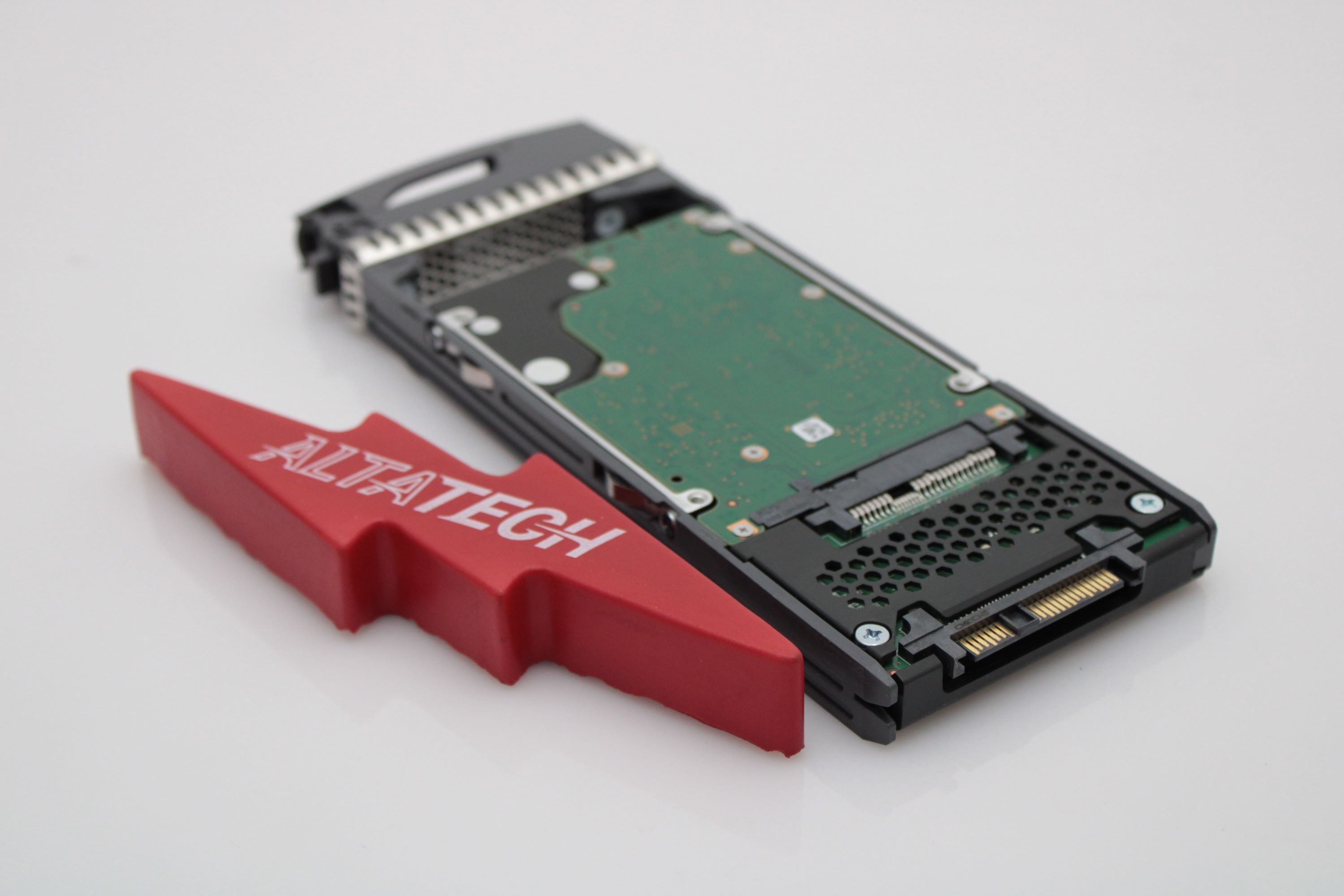 NetApp E-X4119A 1.2TB 12G SAS SFF HDD DE224C E2700