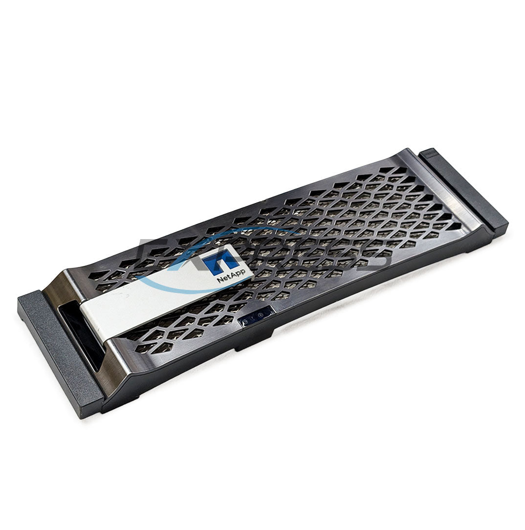 NetApp FAS8200 3U (X80104A) Bezel | 111-02492