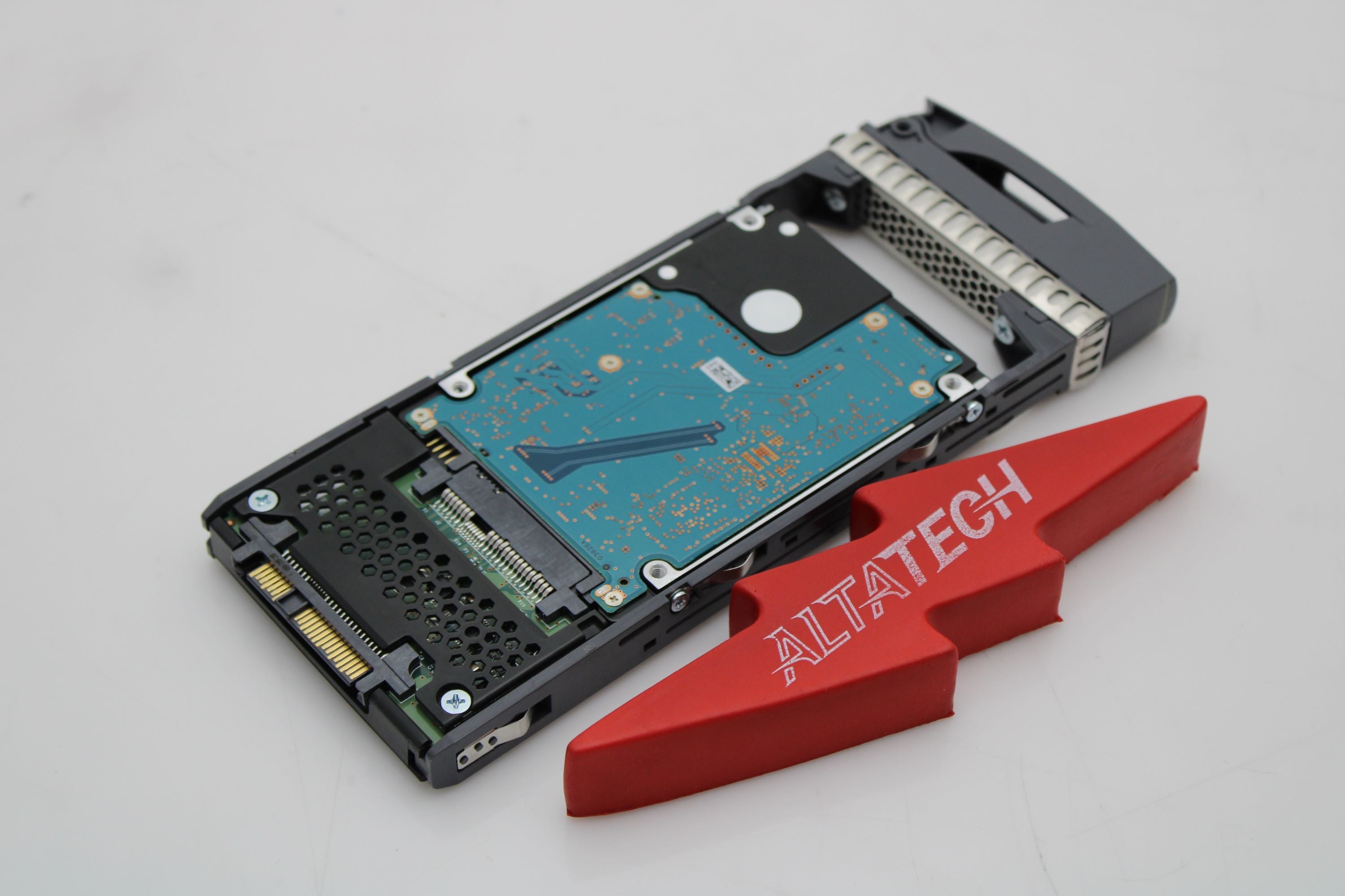 NetApp X343A-R6 1.8TB 10K 12G SAS 2.5" HDD