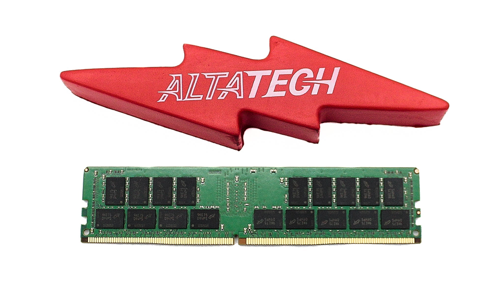 NetApp X93142A NETAPP 32GB PC4-2400T DDR4 DIMM