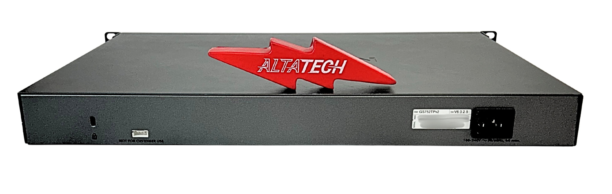 NETGEAR GS752TP 52-Port Gigabit Ethernet Smart Switch with 4 SFP Ports