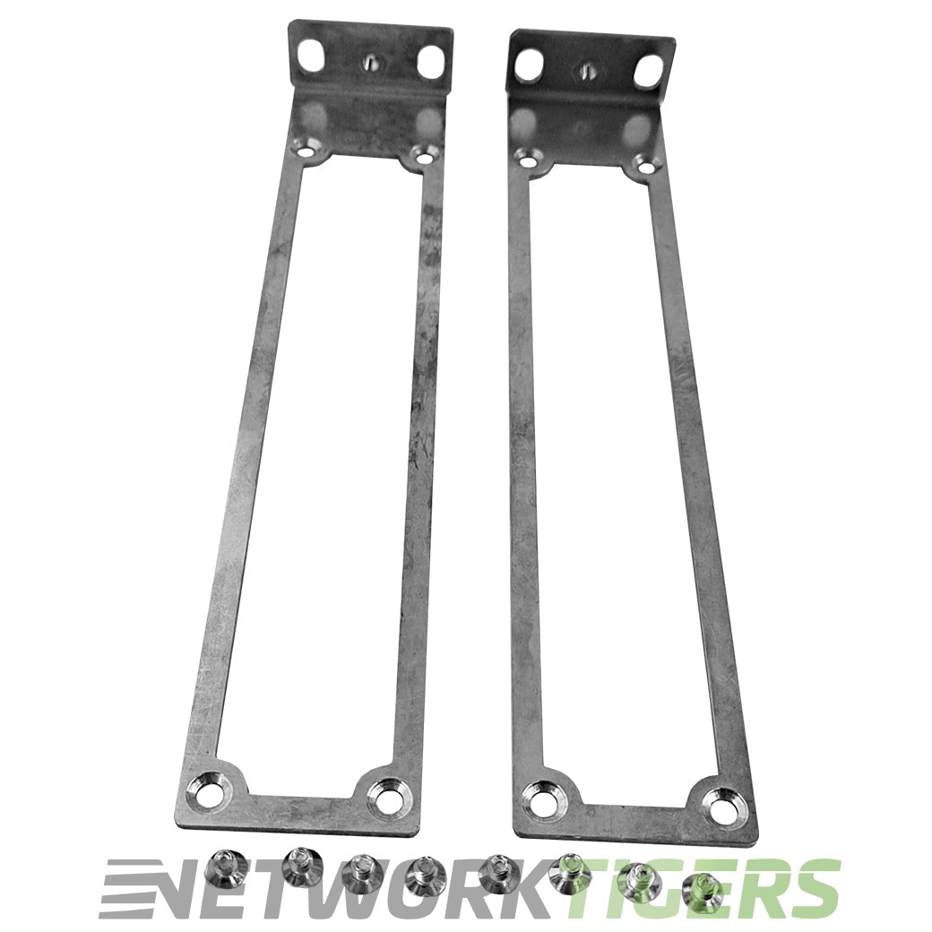 For Juniper EX-RMK 540-020908 EX Series Switch Rack Mounting Kit