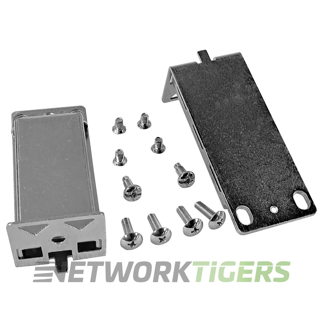 NEW RCKMNT-19-CMPCT-NT Rack Mount Bracket Kit for Cisco C1000-16P-2G-L