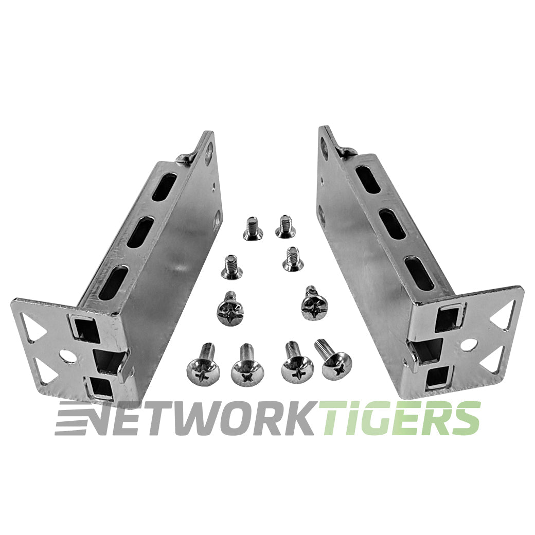 NEW RCKMNT-19-CMPCT-NT Rack Mount Bracket Kit for Cisco C1000-16T-2G-L