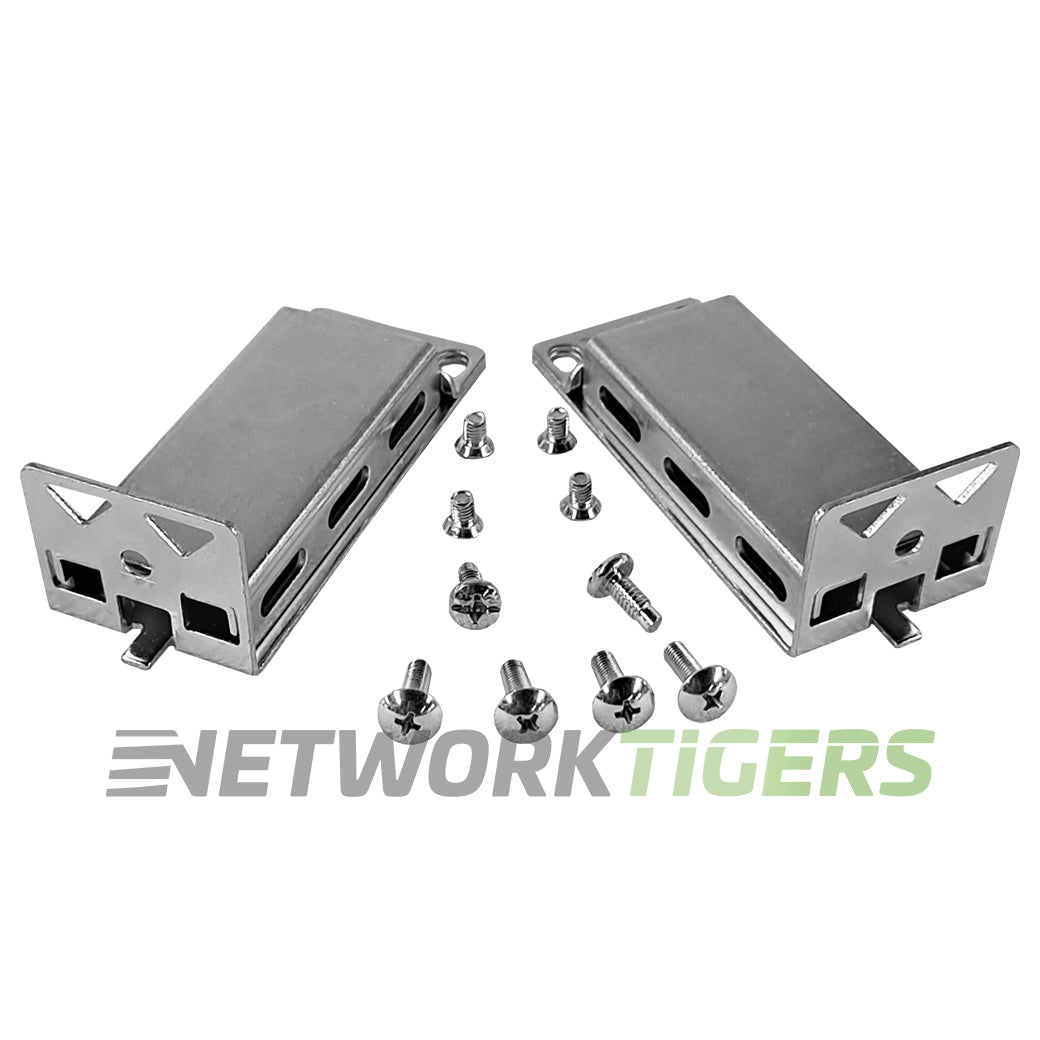 NEW RCKMNT-19-CMPCT-NT Rack Mount Bracket Kit for Cisco C1000-8FP-E-2G-L