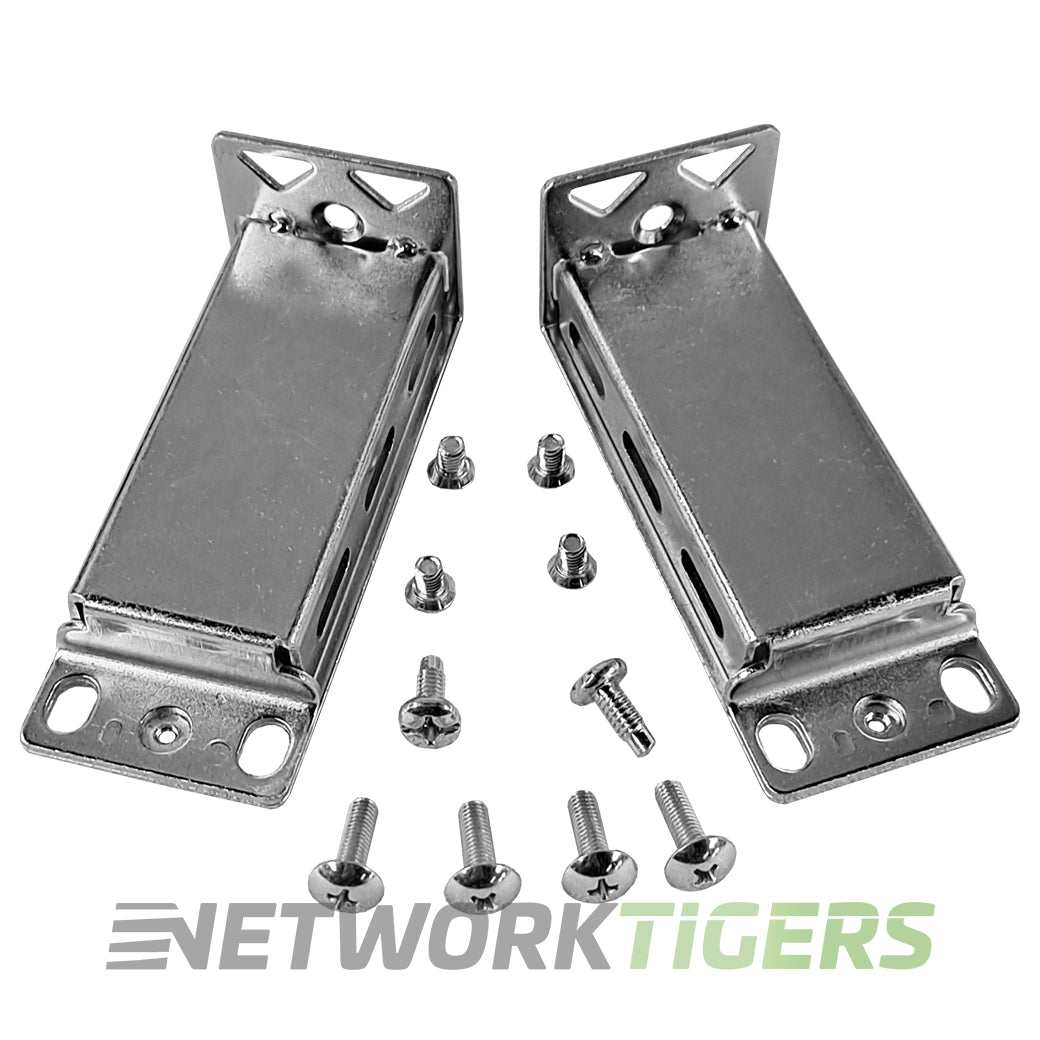 NEW RCKMNT-19-CMPCT-NT Rack Mount Bracket Kit for Cisco C1000-16T-2G-L