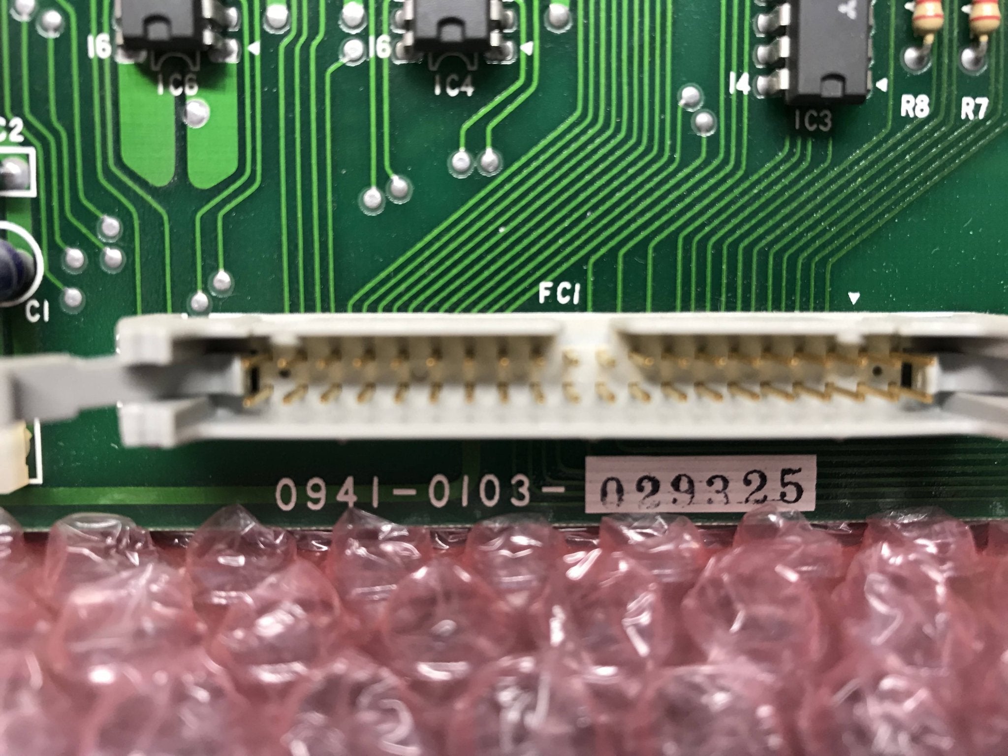 NEW Dry Camera PWB-C (0941-0103-029325/78-8053-8302-9 FUJI