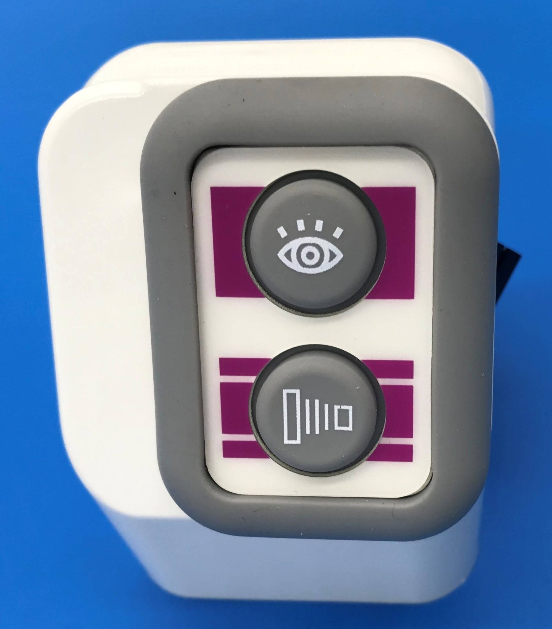 NEW Left Exposure Switch Assembly (2331869-2 GE