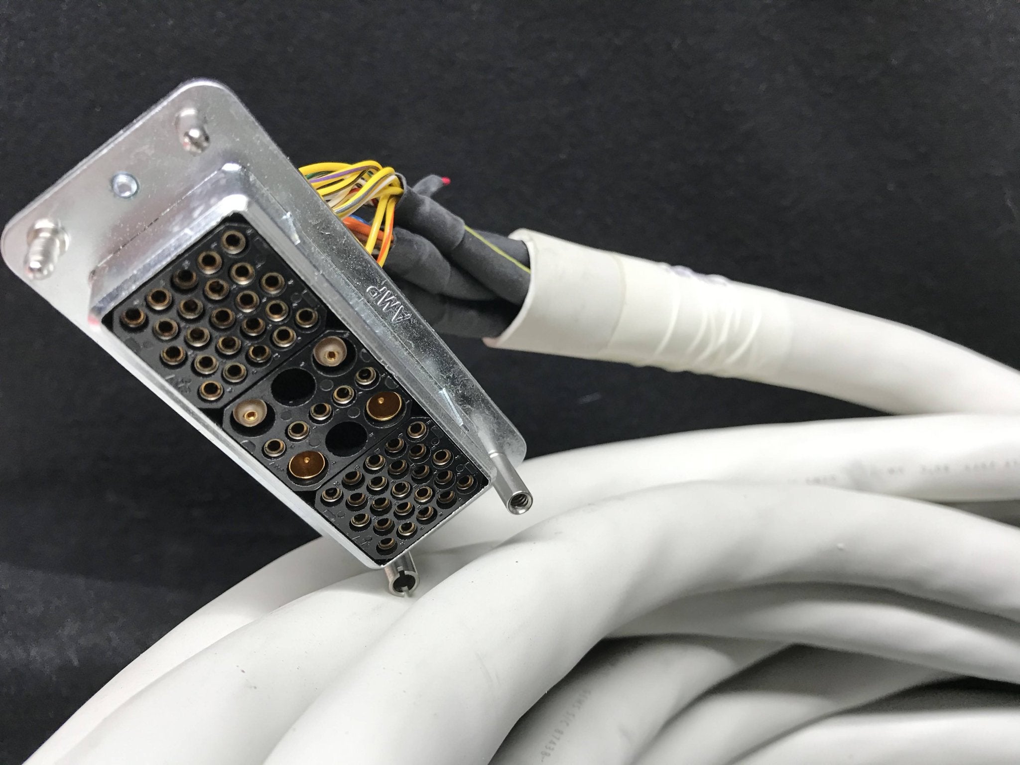 NEW TV/IRIS MIS Cable 65ft (46-275409 G2 GE