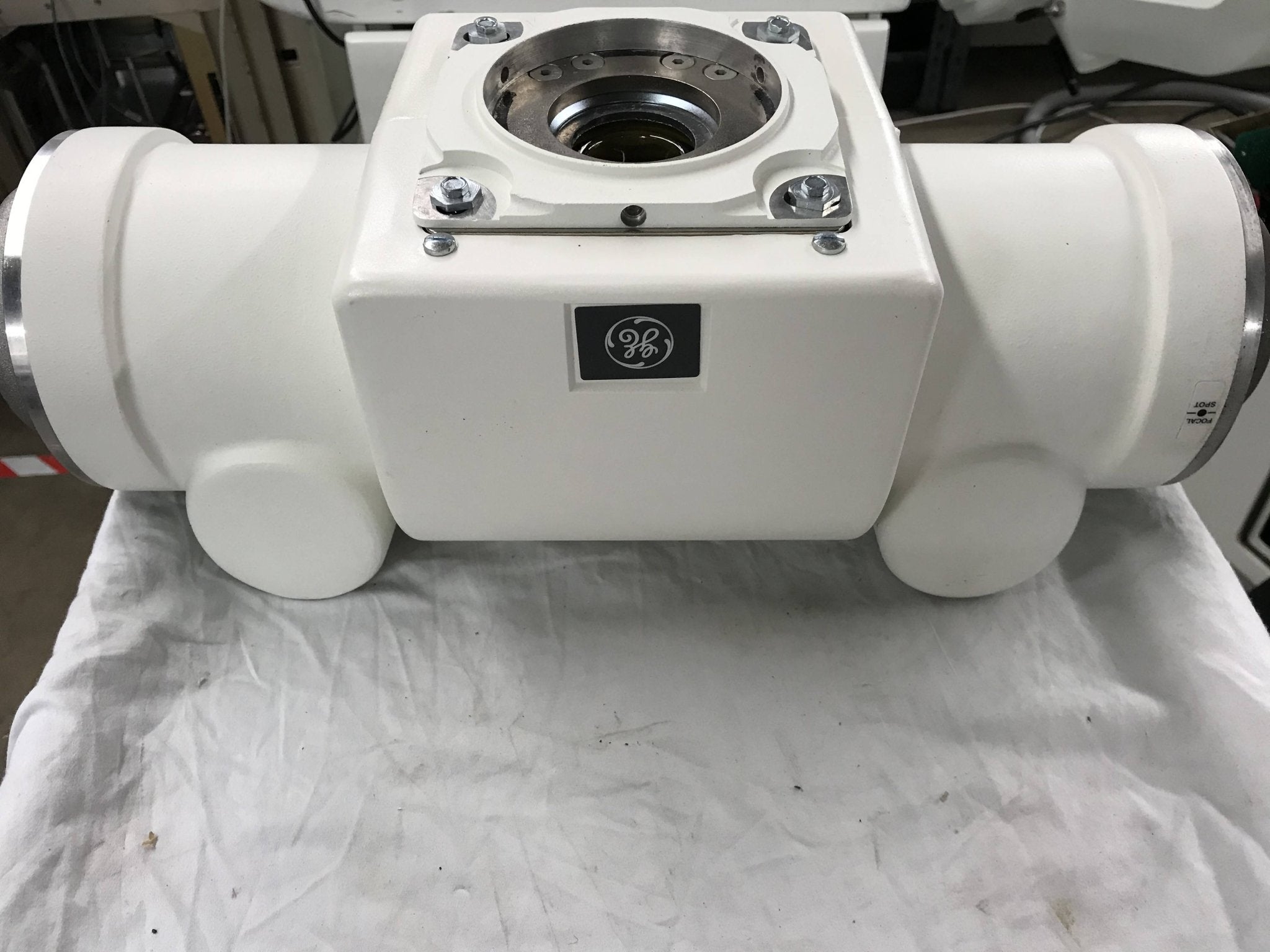 NEW X-Ray Tube (46-155750G8/46-125686G8GE