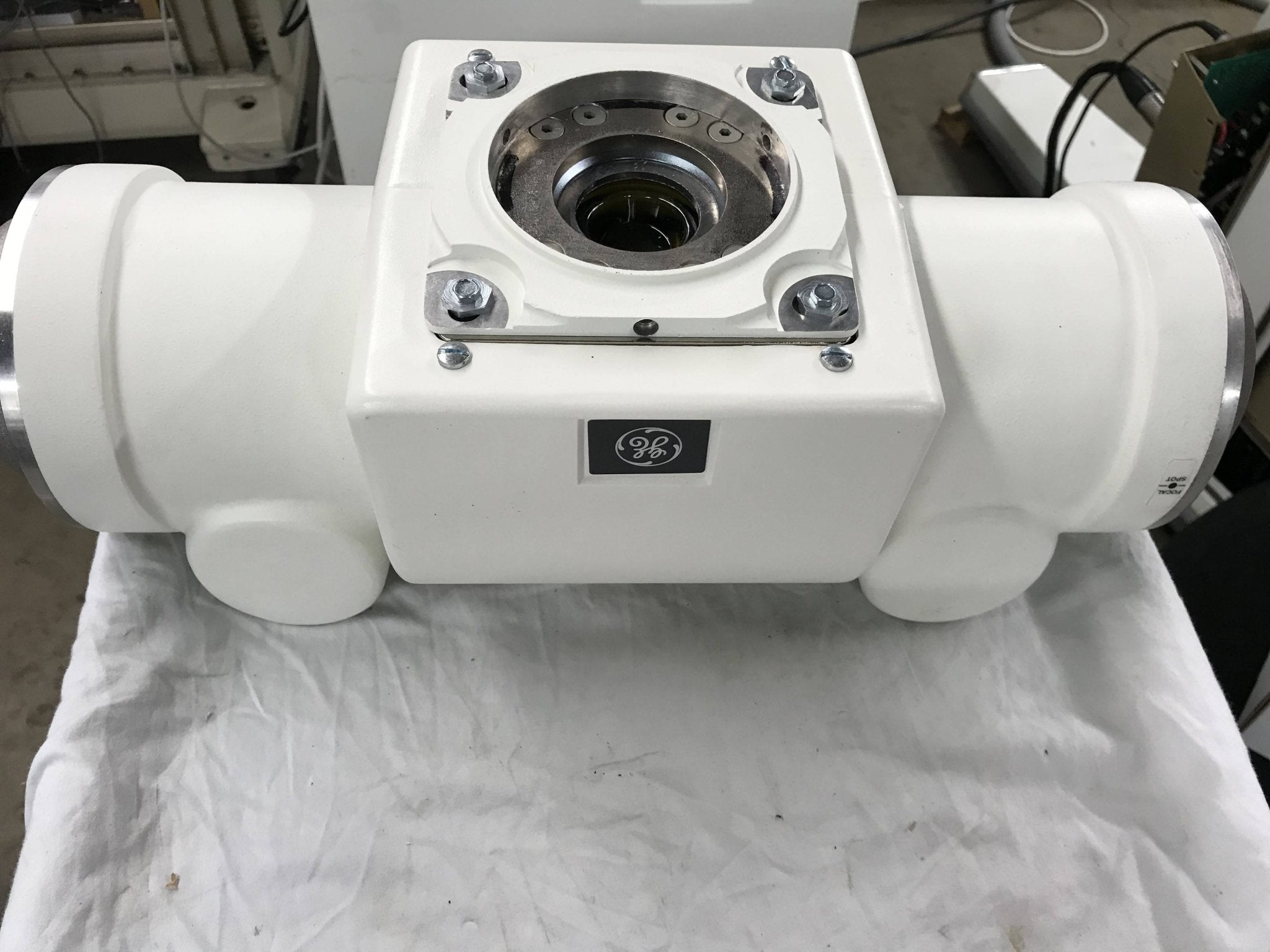 NEW X-Ray Tube (46-155750G8/46-125686G8GE