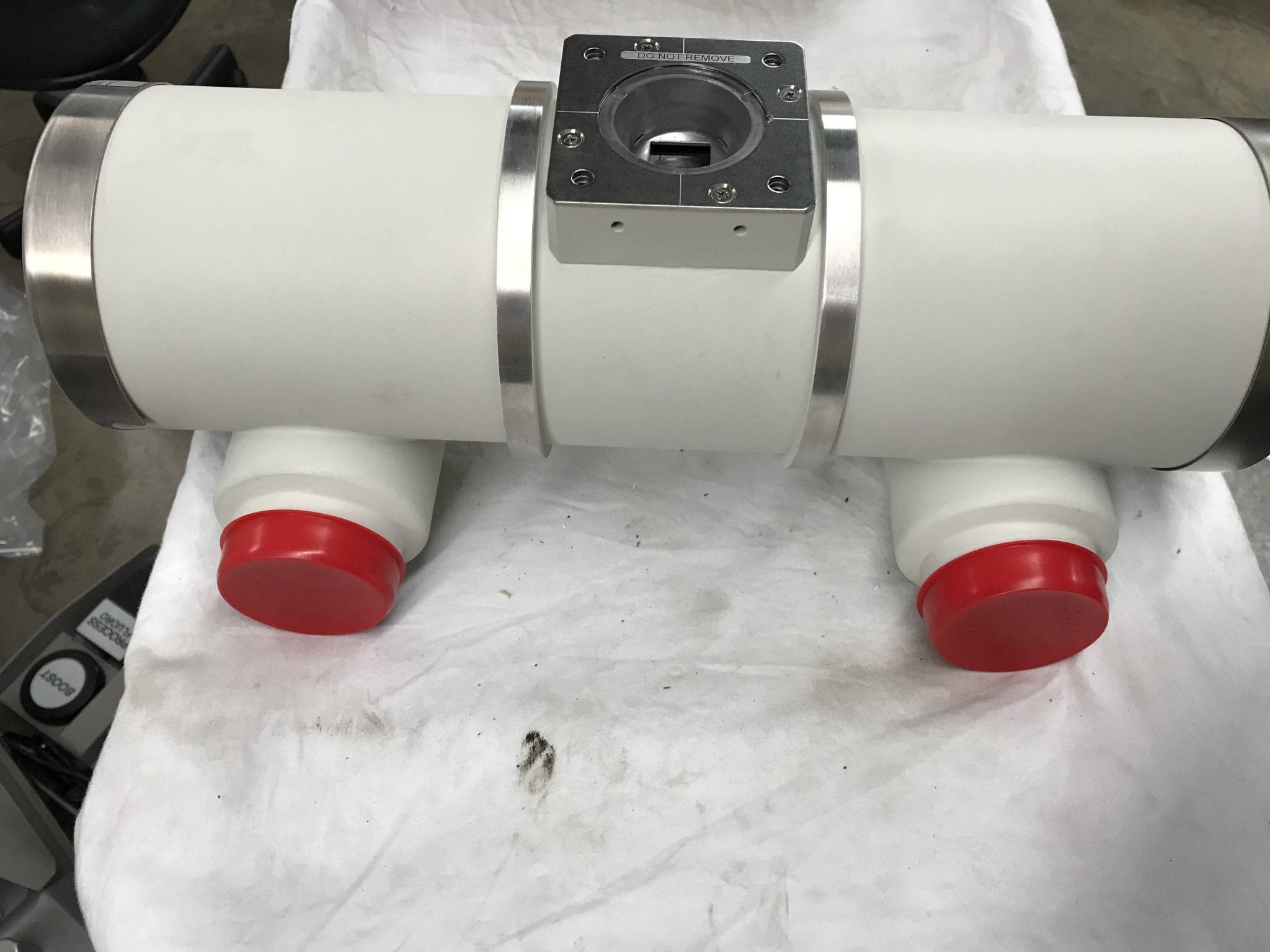 NEW X-Ray Tube Emerald (Rad-74 Varian