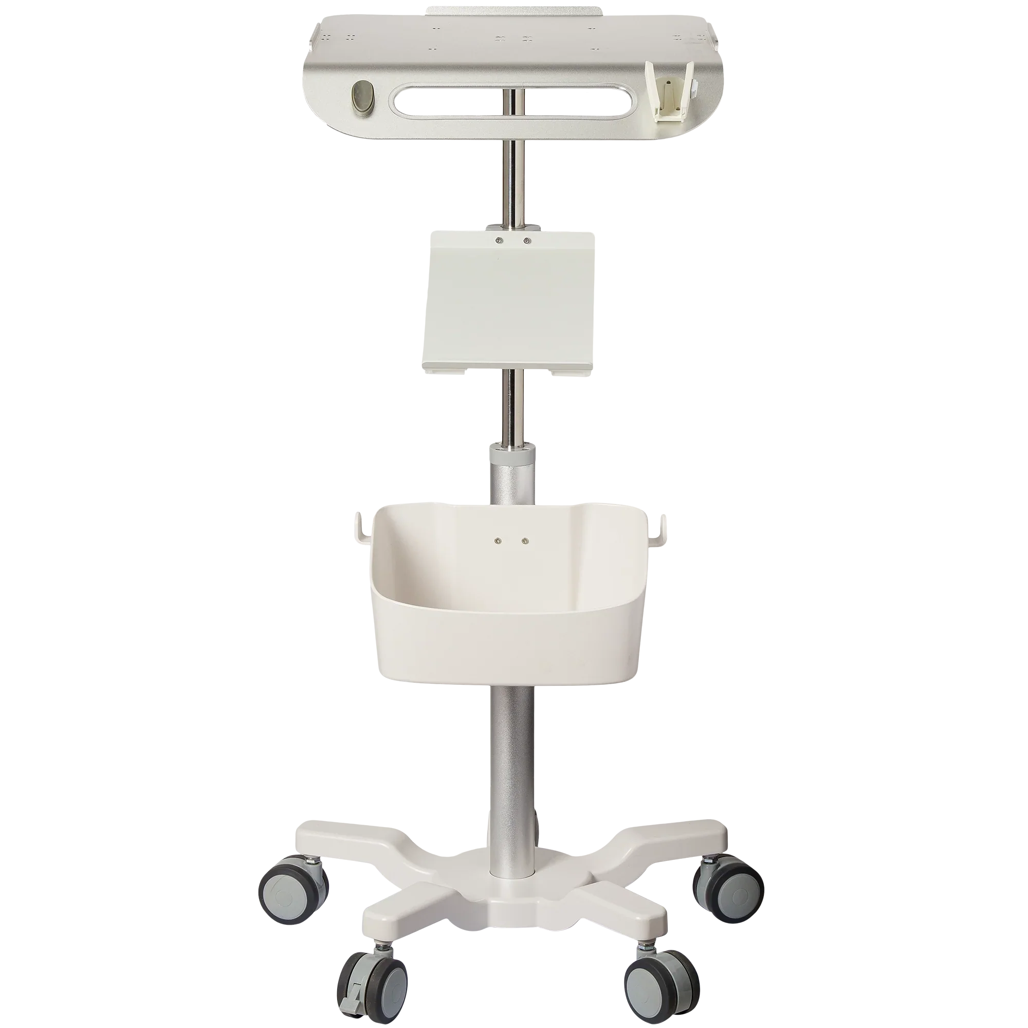 Newman Medical simpleABI Cuff-Link Roll Stand