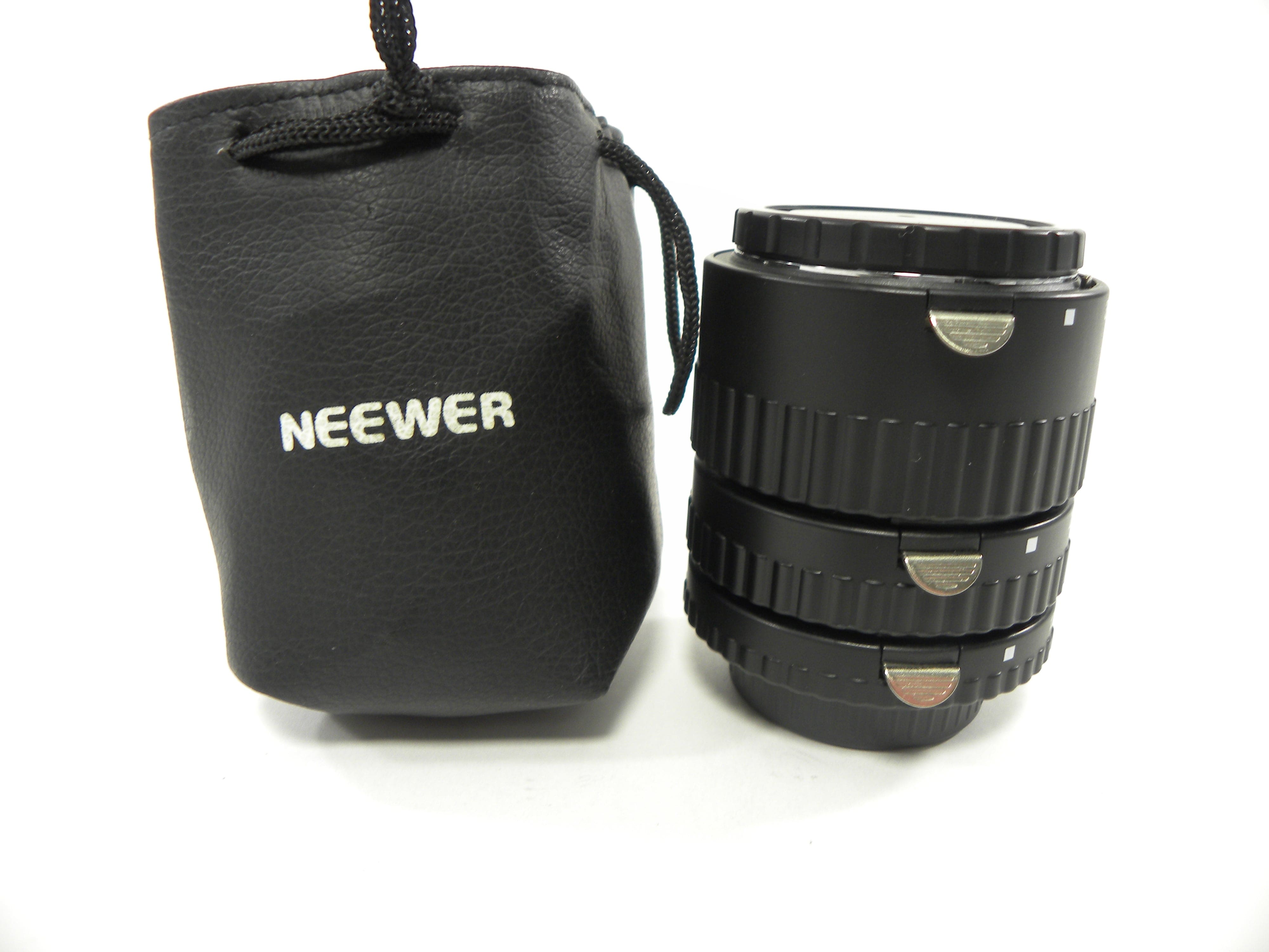 Newwer Plus Extension Tube Set 12mm, 20mm, 36mm