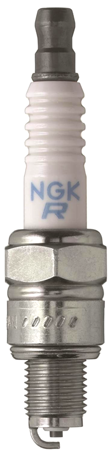 NGK 92650 Spark Plugs, LKR6E