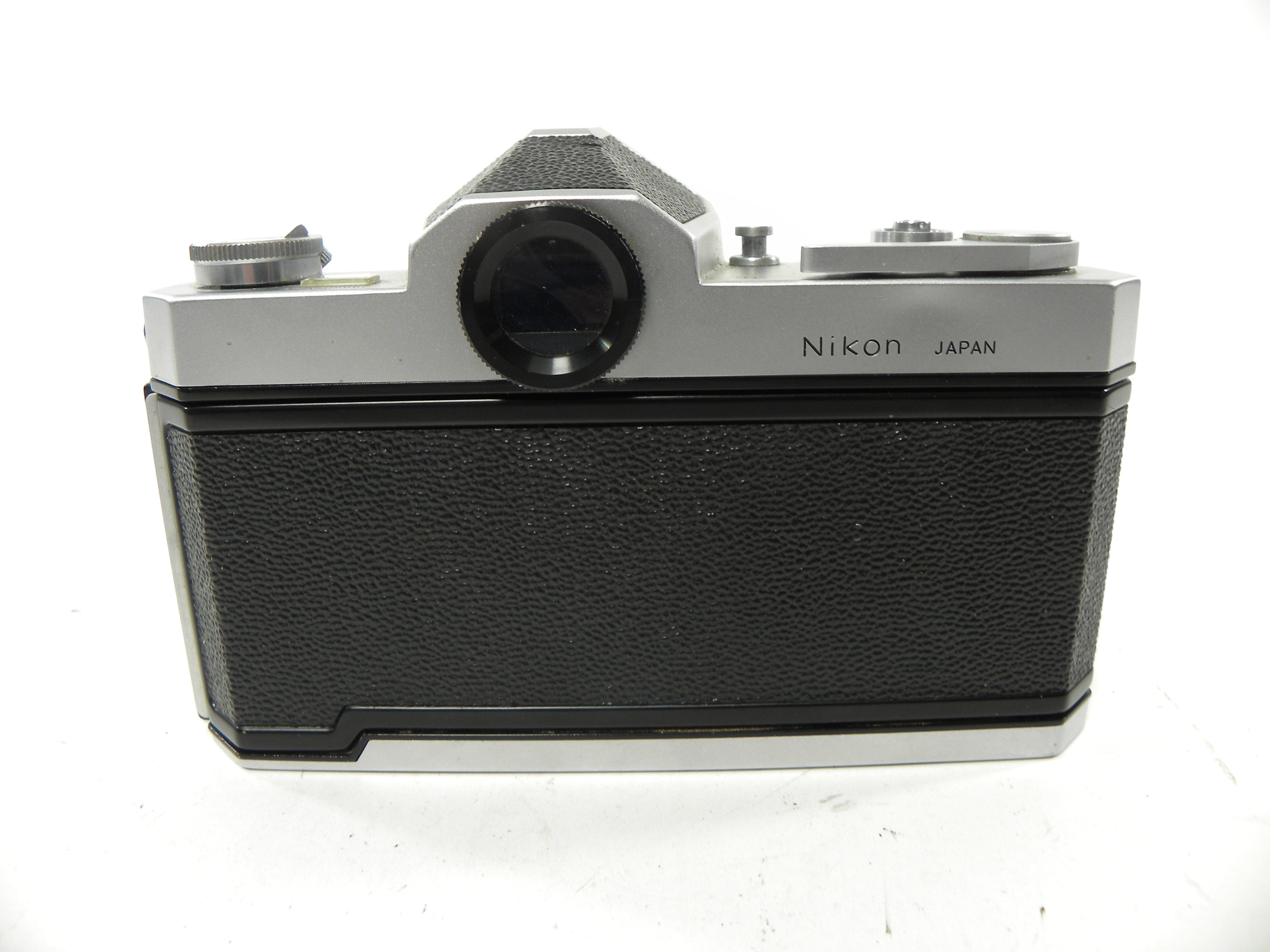 Nikkormat FTN 35mm SLR camera body only